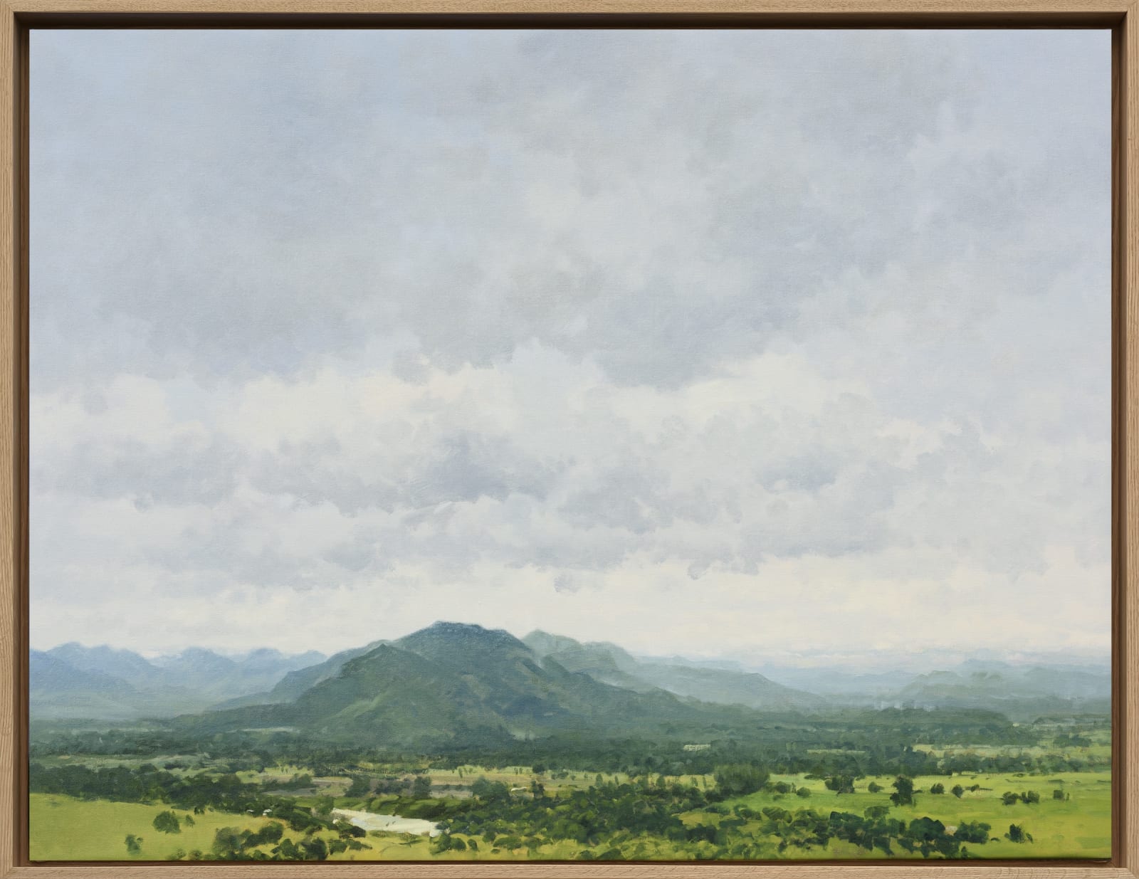 Carlos Nariño, Ciel 9, 2024