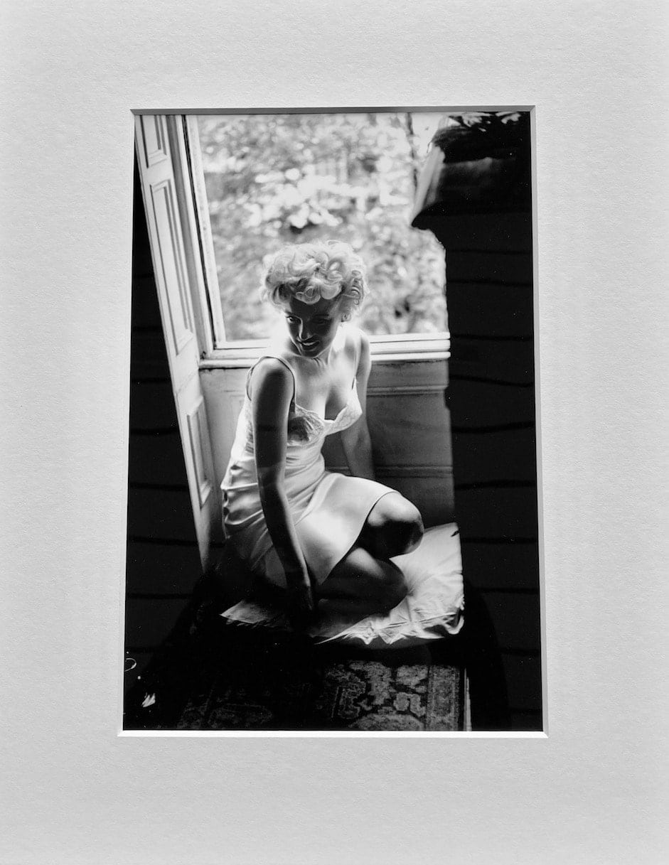 Sam Shaw, The Seven Year Itch, 1954