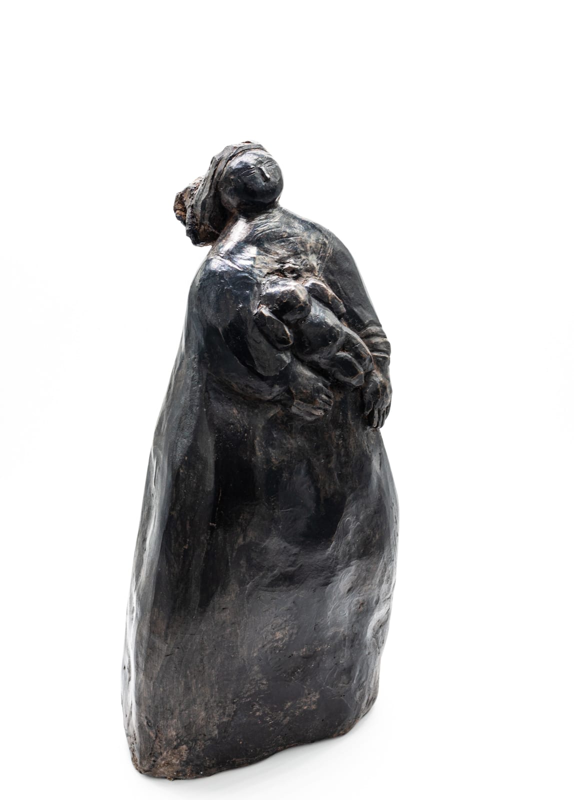 Caroline Langlois-Meurinne, Maternité