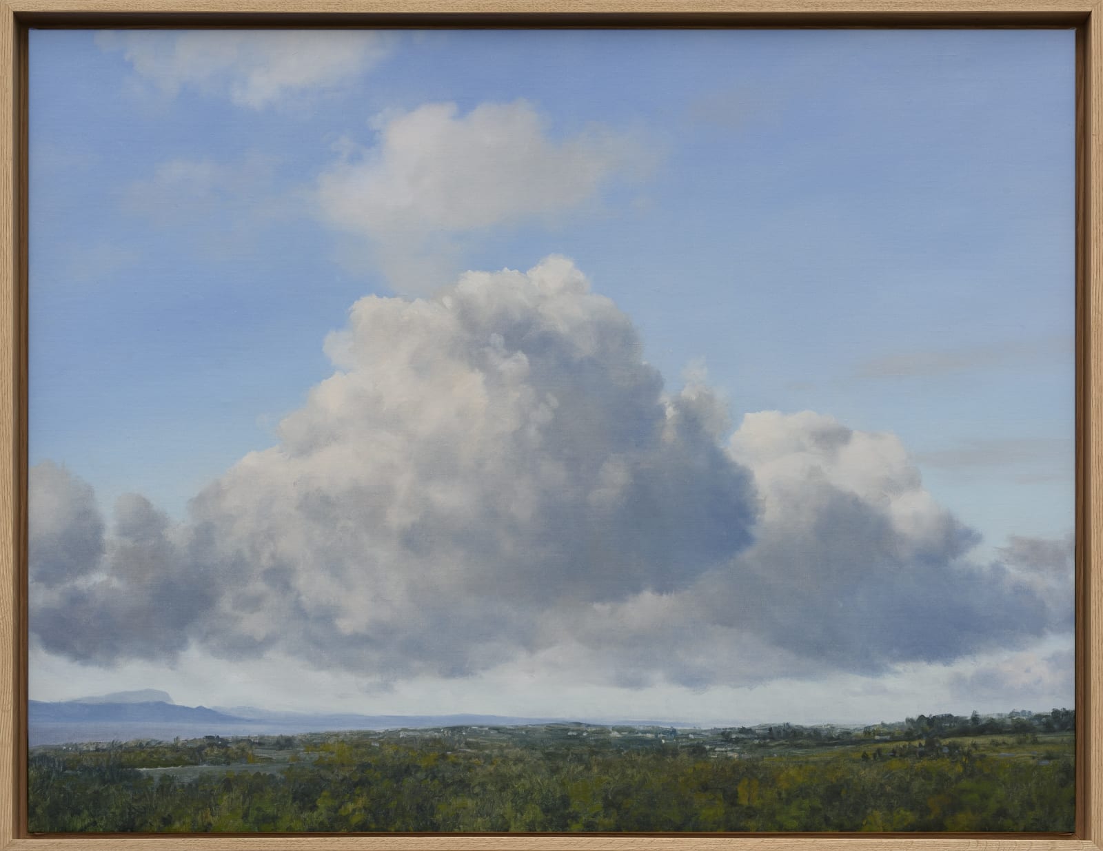 Carlos Nariño, Ciel 17, 2024