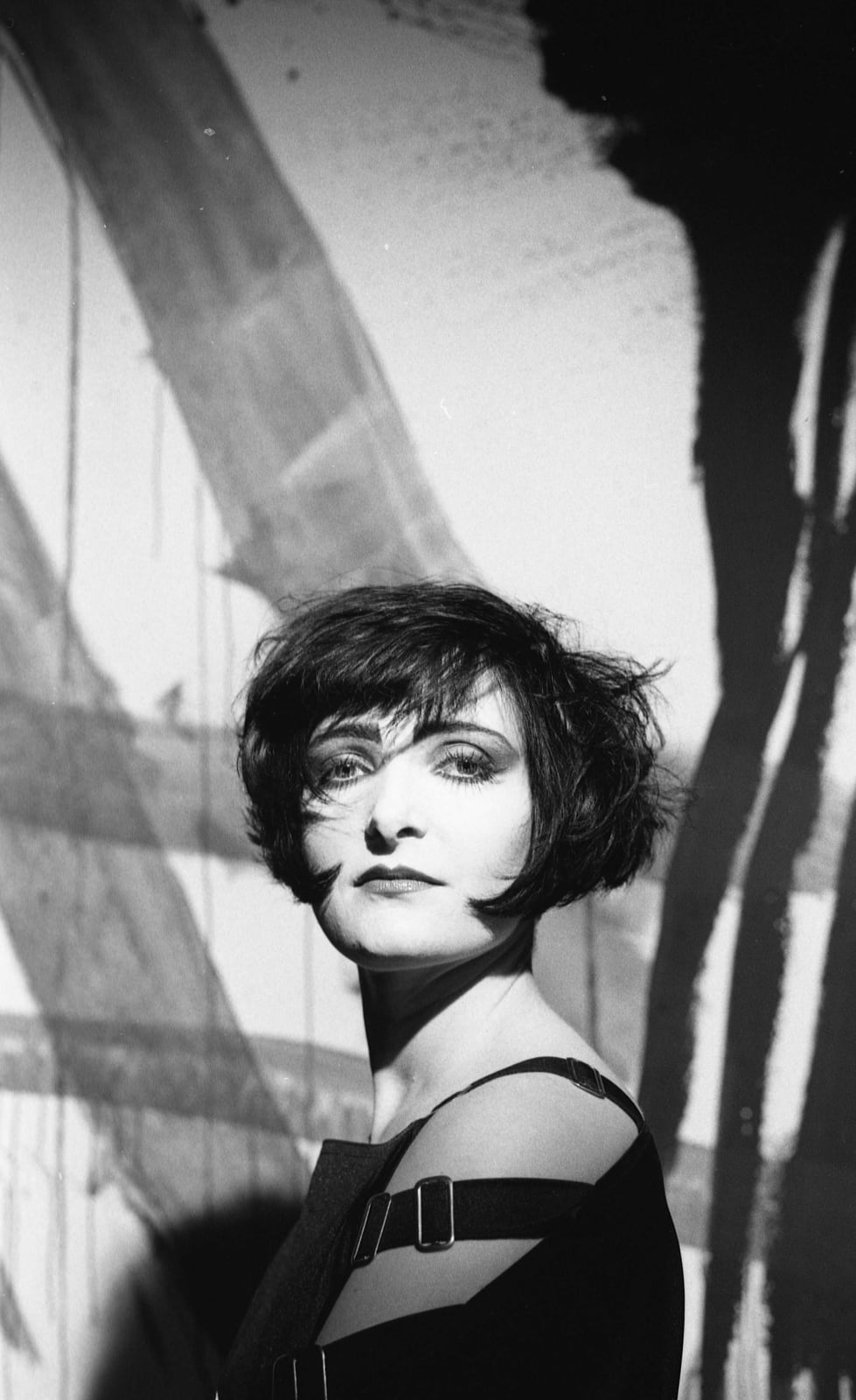 Richard Bellia, Siouxsie Sioux, 1988