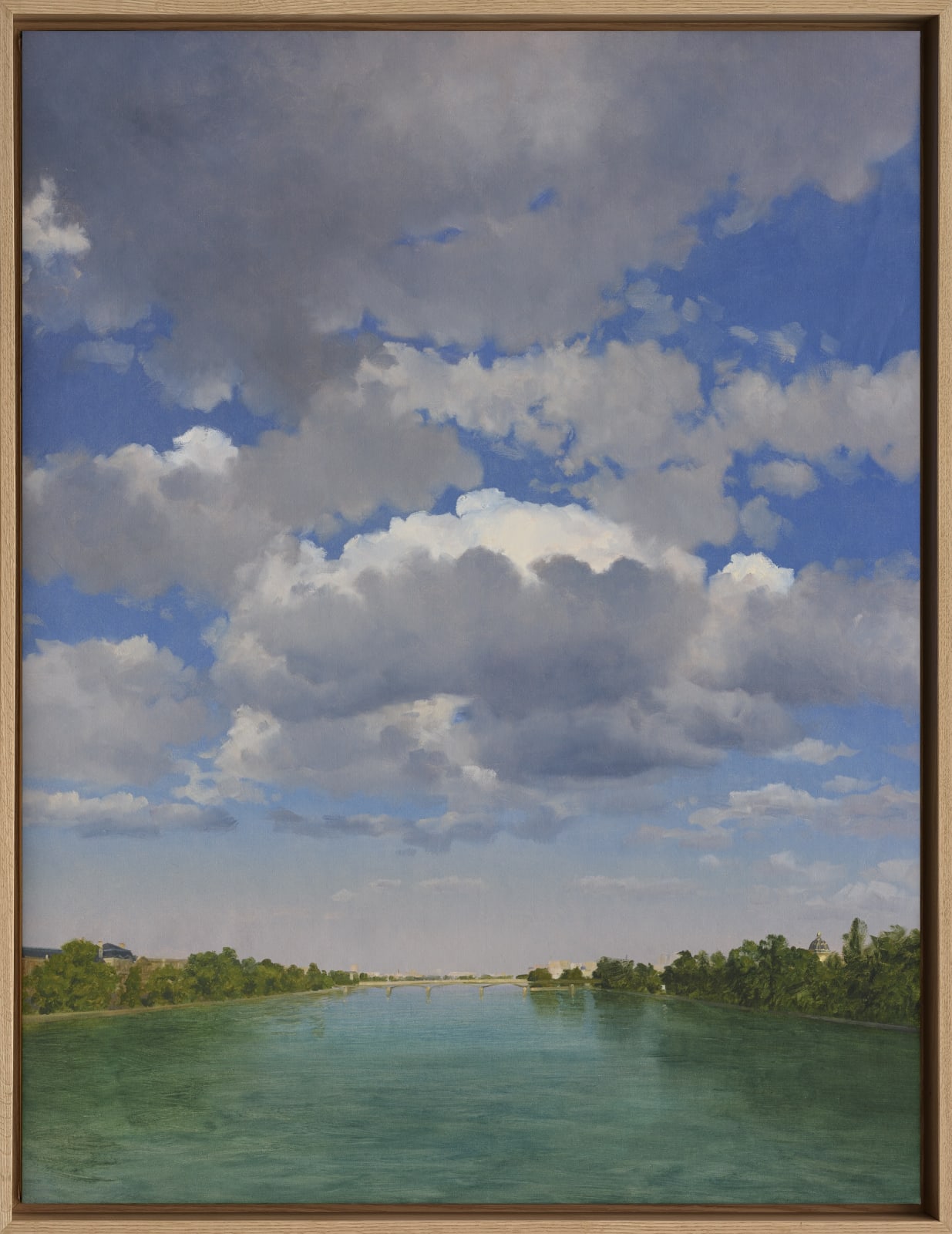 Carlos Nariño, Ciel 15, 2024