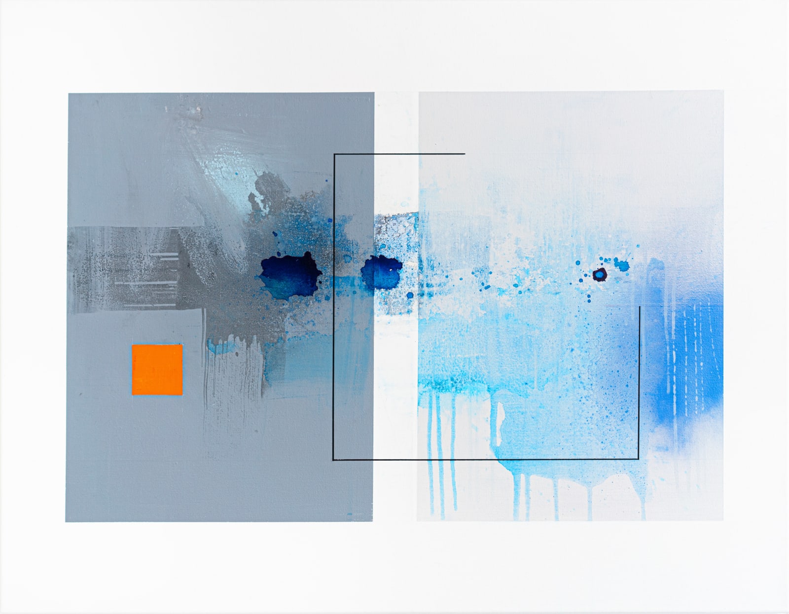Patrick Piccinelli, A New Season, 2022