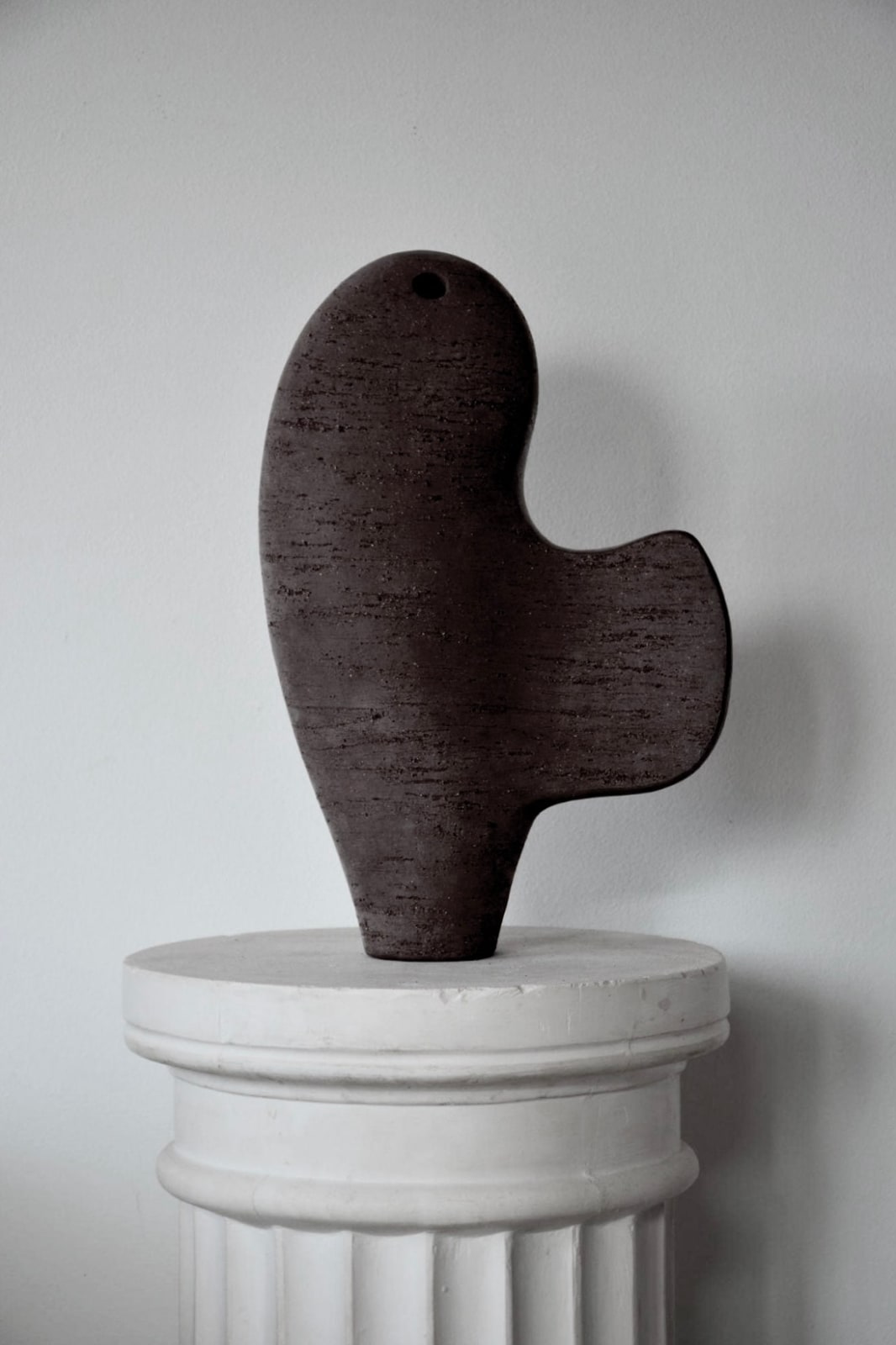 Helena Lacy, Fingō Vase II, 2023