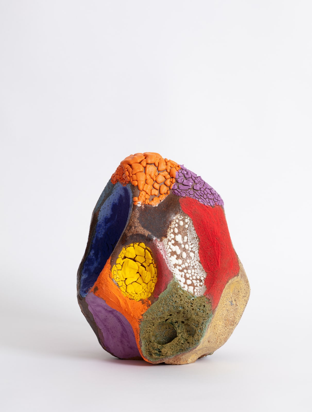 Amelia Lynch, Kaleidoscope, 2022