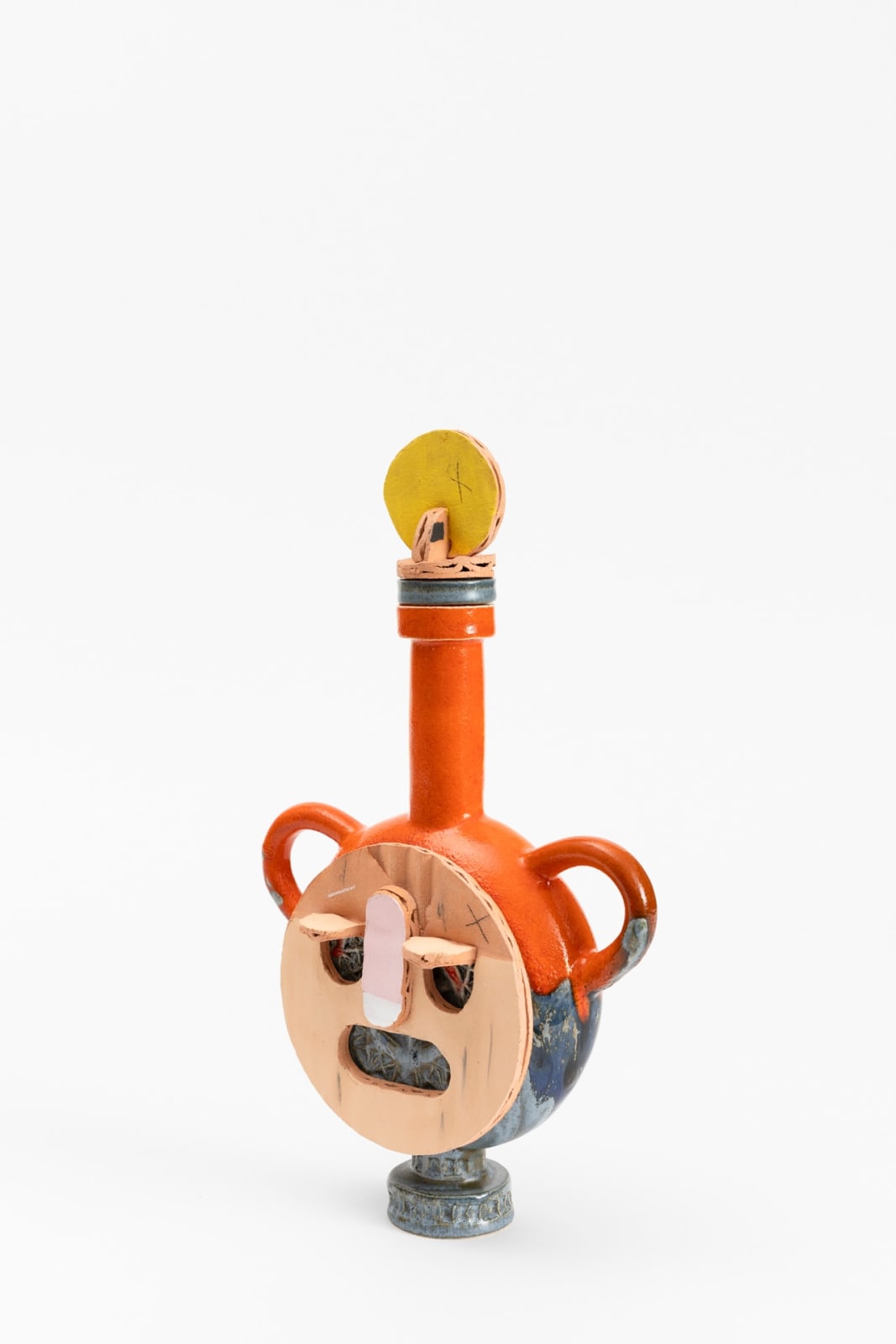 Scott Duncan, Heavy lids, 2025