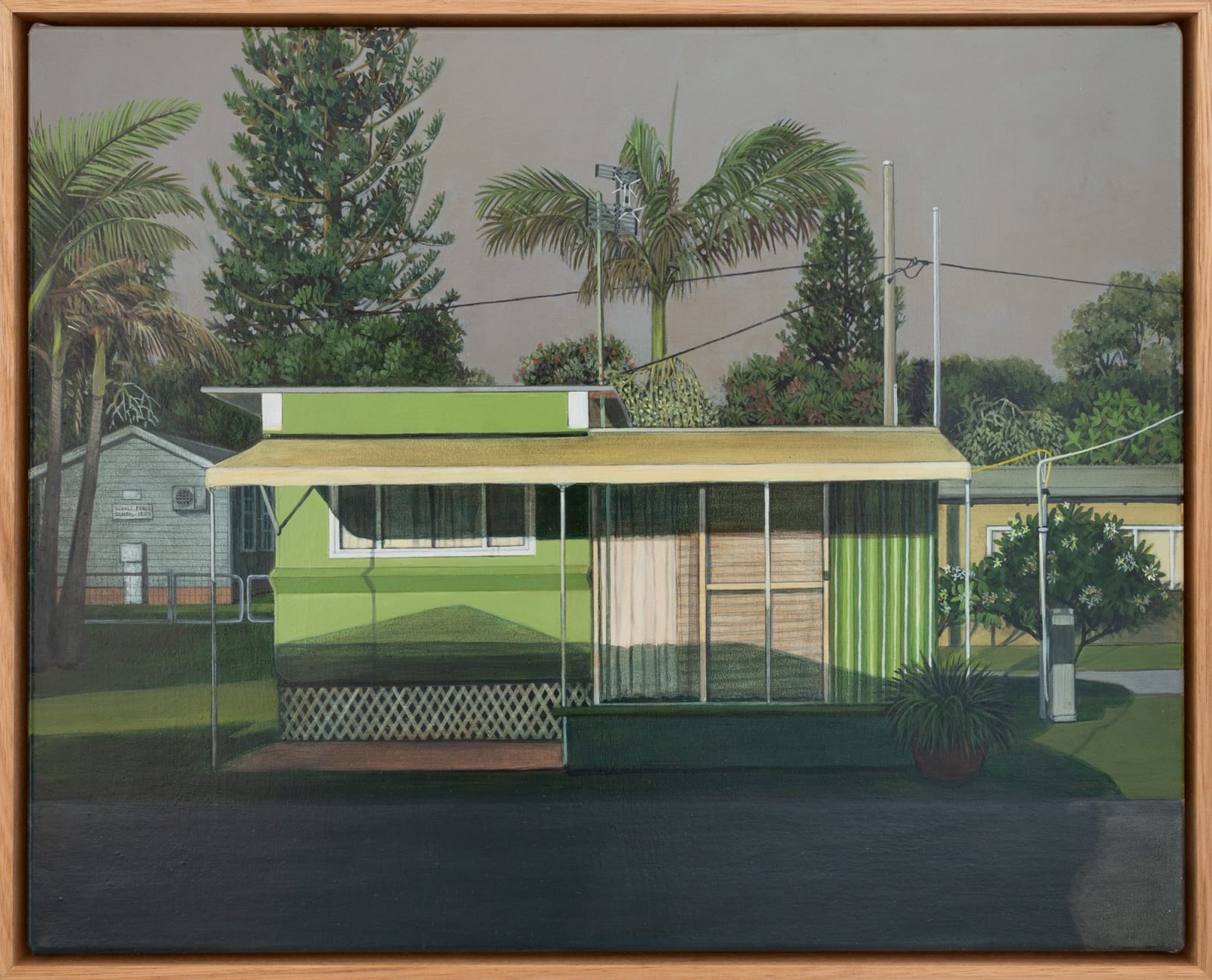 Robyn Sweaney, Days Like This, 2023