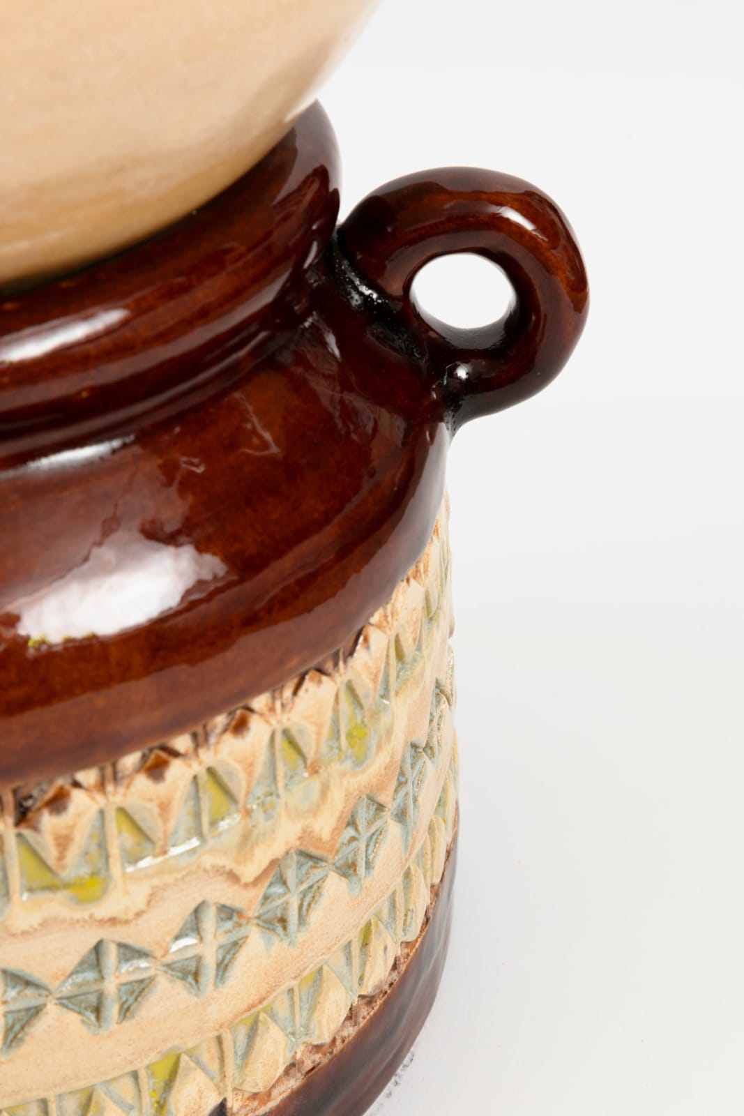 Scott Duncan, Garden of Earthenware Delight II, 2025