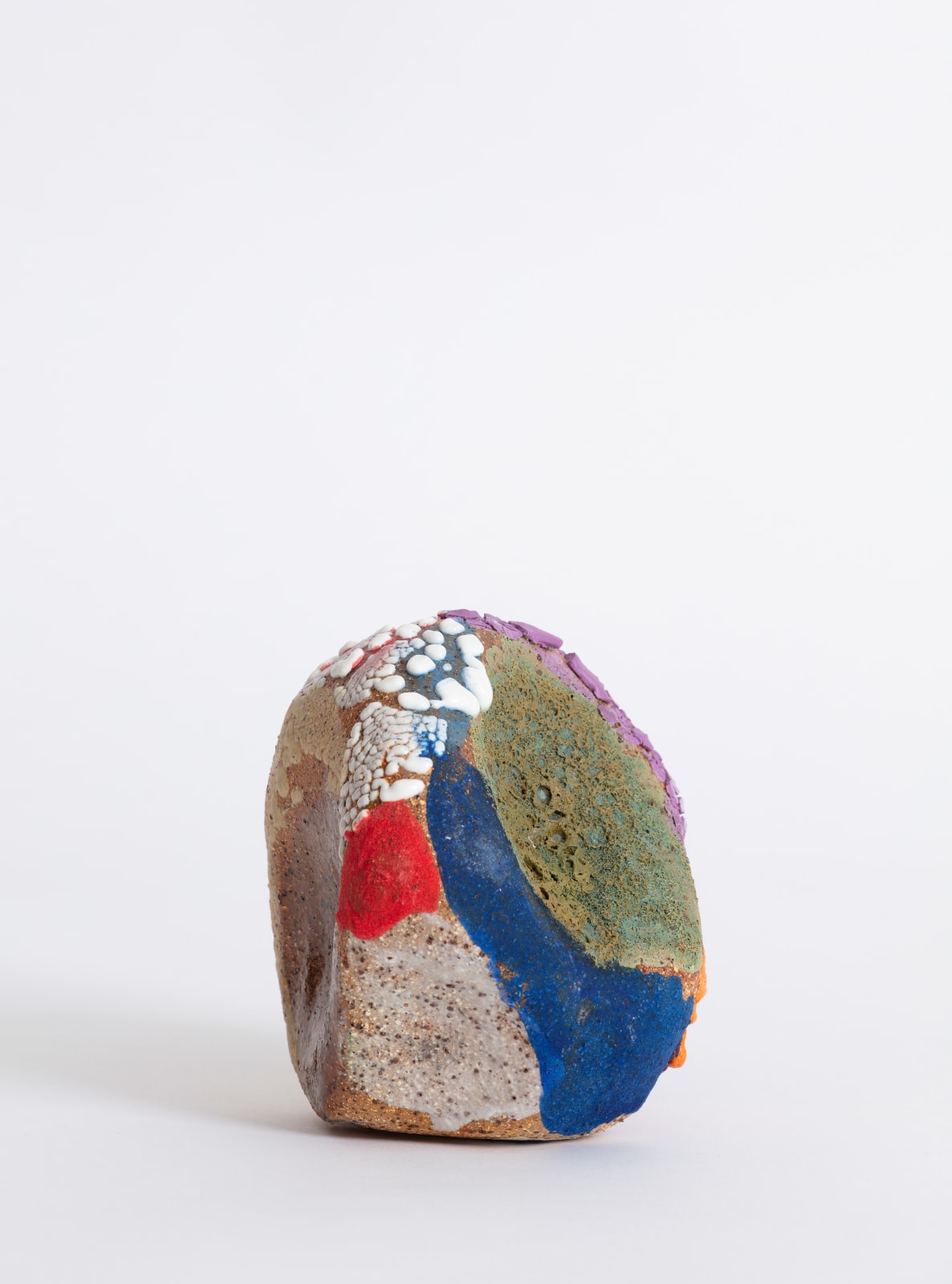 Amelia Lynch, Pterostylis, 2022