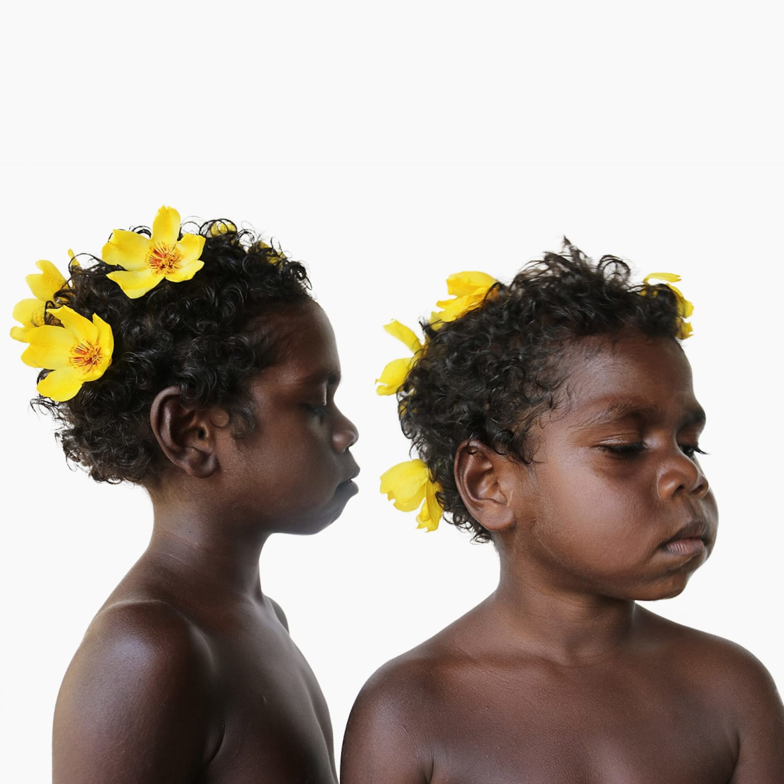 Naomi Hobson, A Warrior Without a Weapon 10, 2021