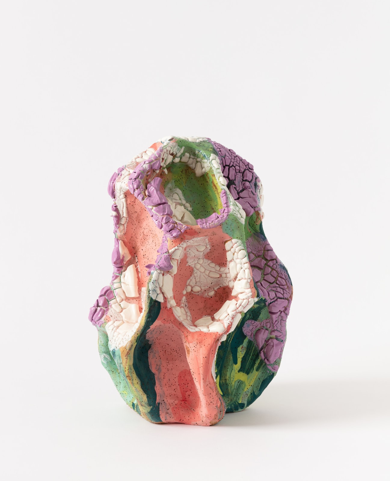 Amelia Lynch, Pink Moon, 2025