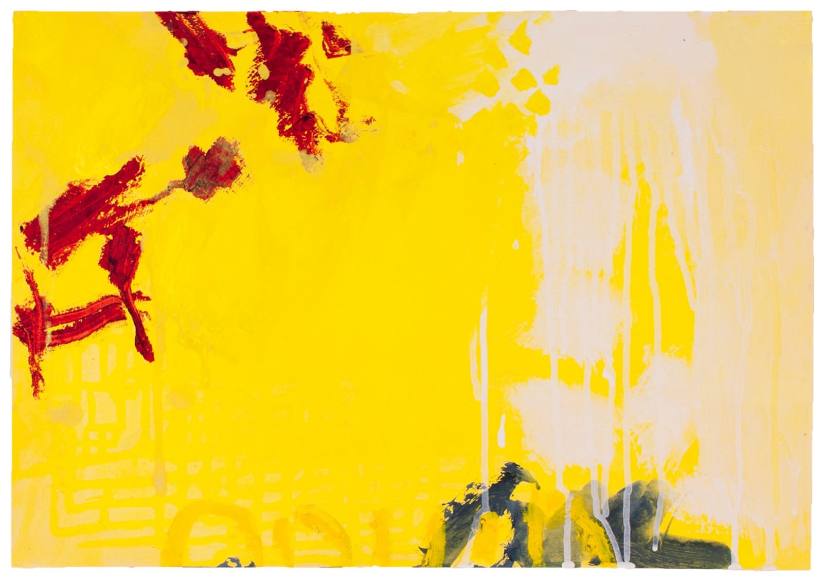 Jo Davenport, Ophir – Hughes & Hoskings II, 2016