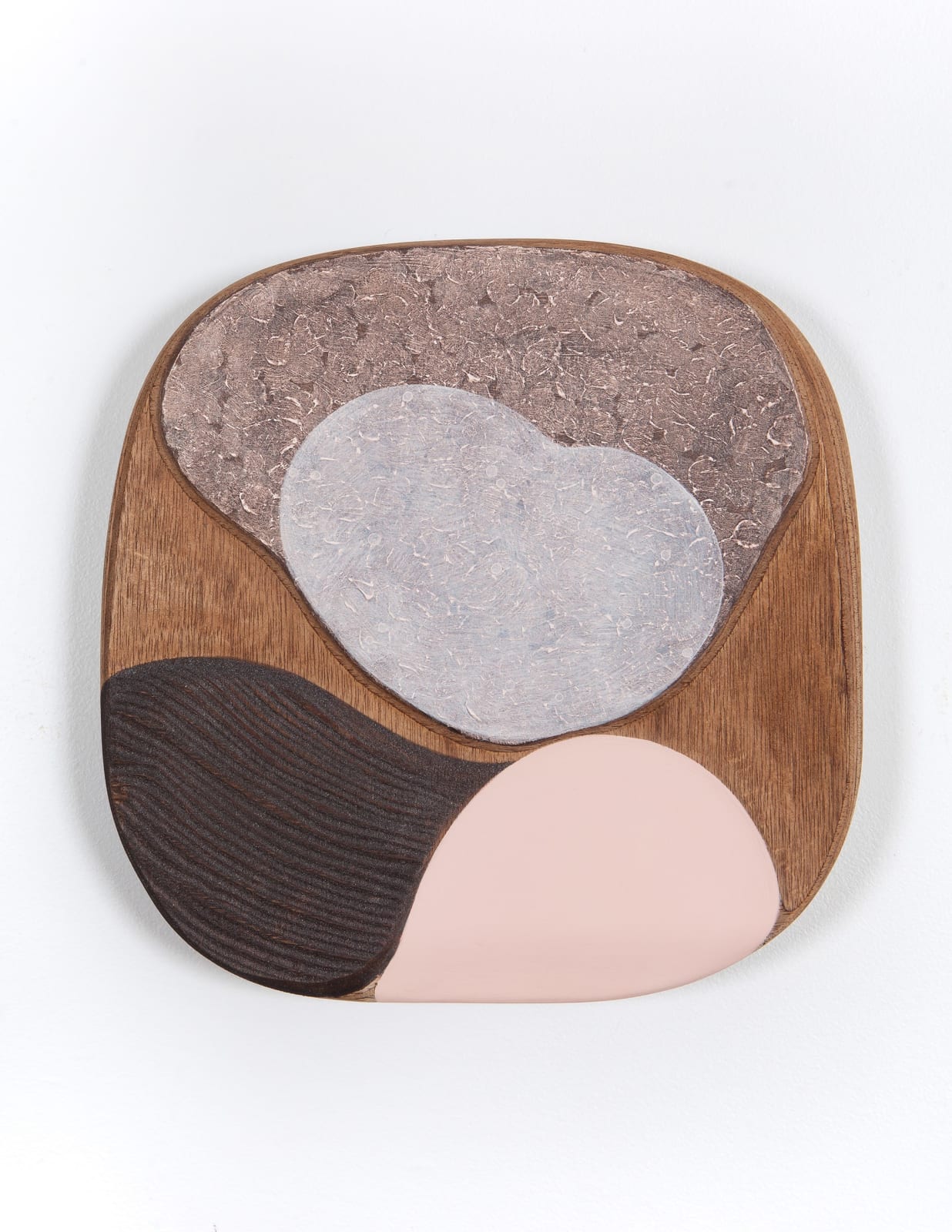 Emma Walker, Closer, 2024