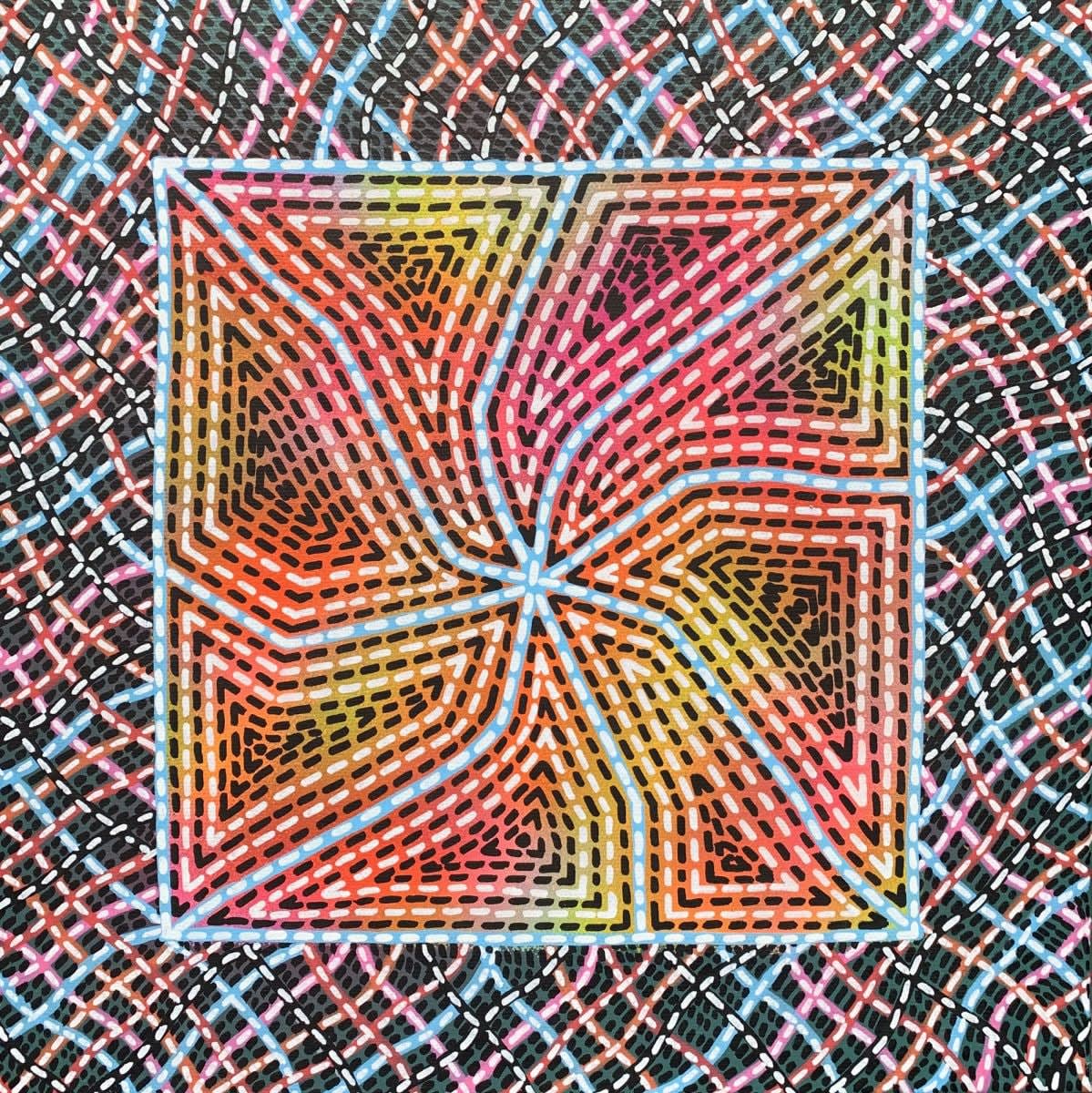 James Ettelson, Flight Mode, 2019