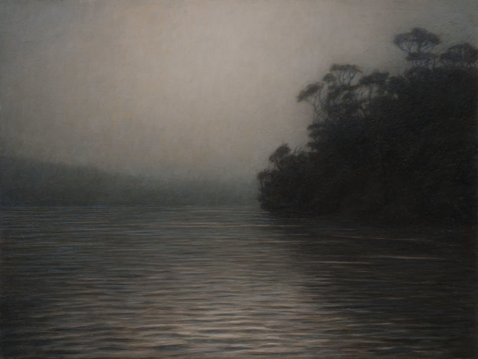 Michaye Boulter, Deeper, 2016