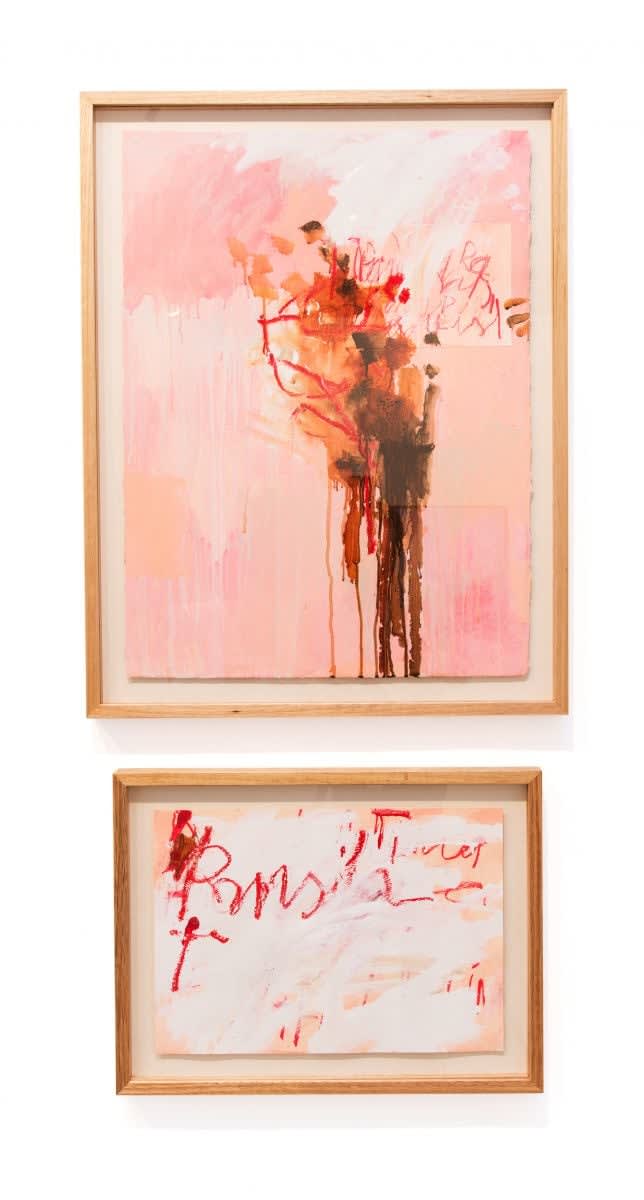 Jo Davenport, St Pauls Parish of Tambaroona I & II, 2016