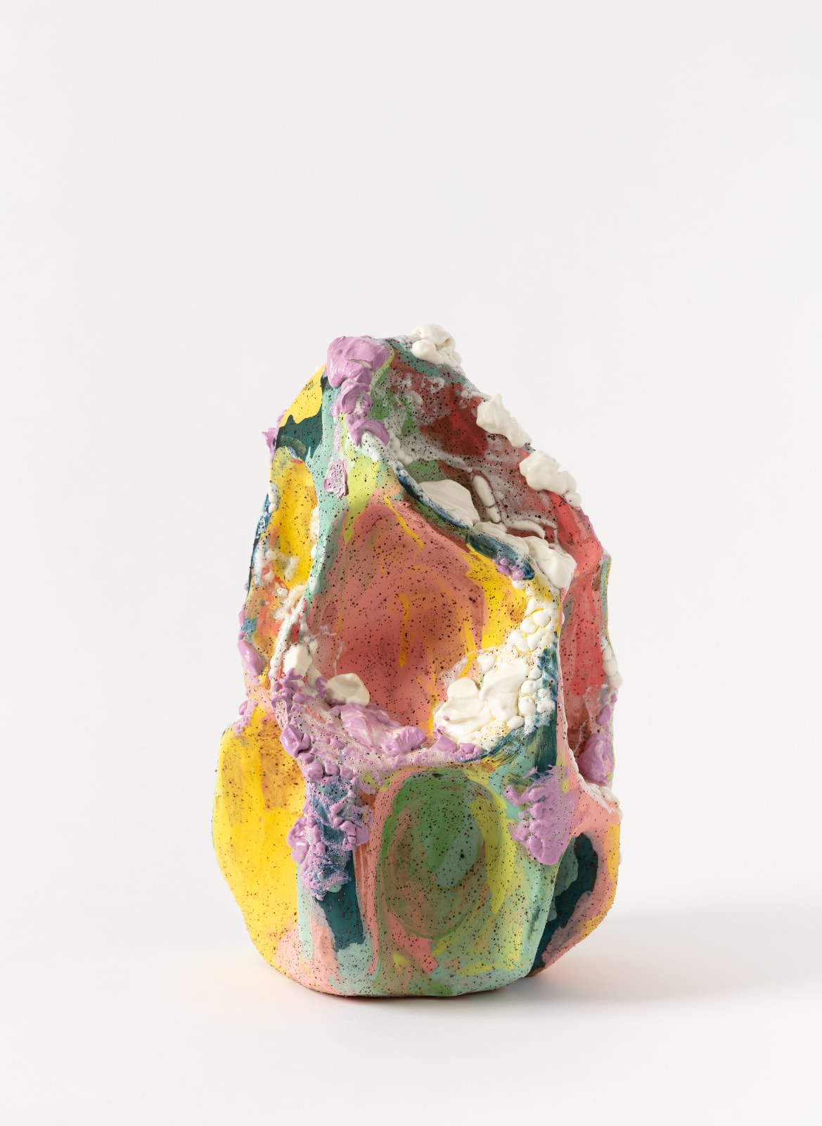 Amelia Lynch, Wildfire, 2025