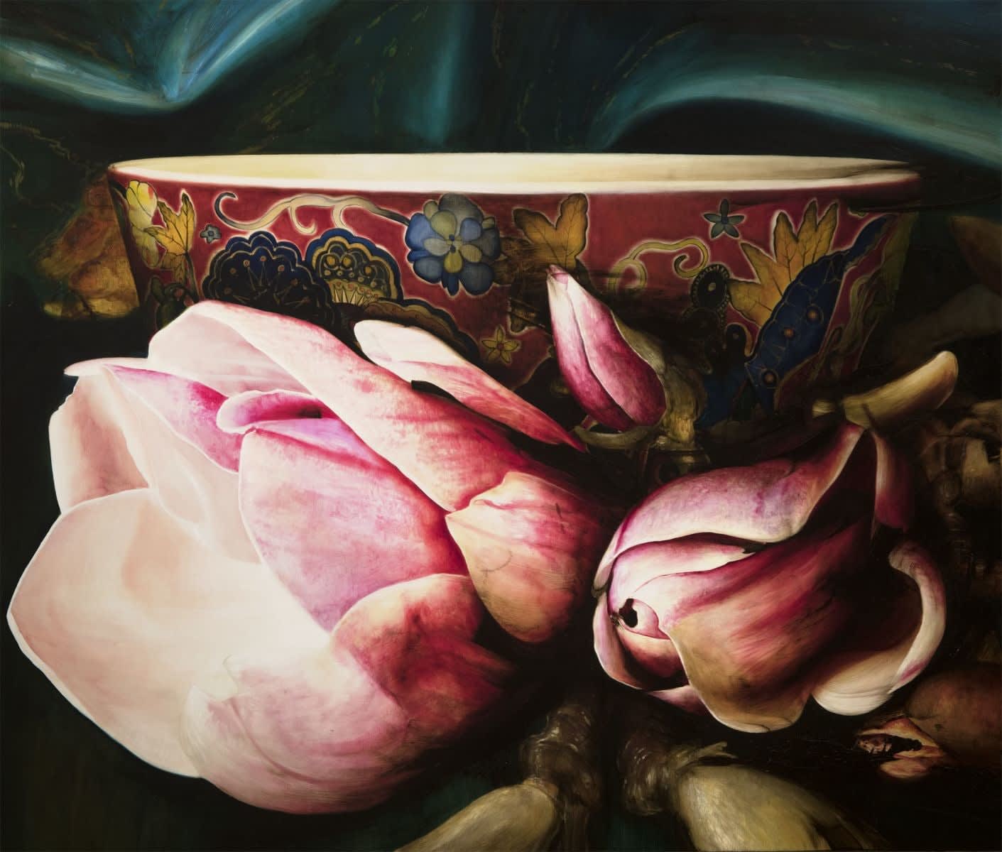 Dean Home, Summer Circus, 2015