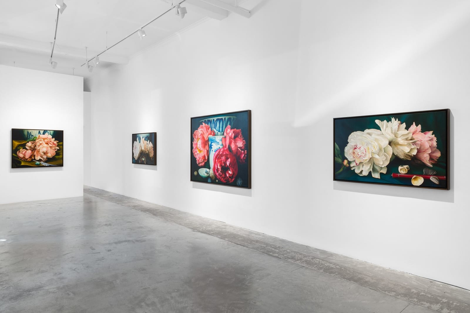 Dean Home, A Little Grace, 2023