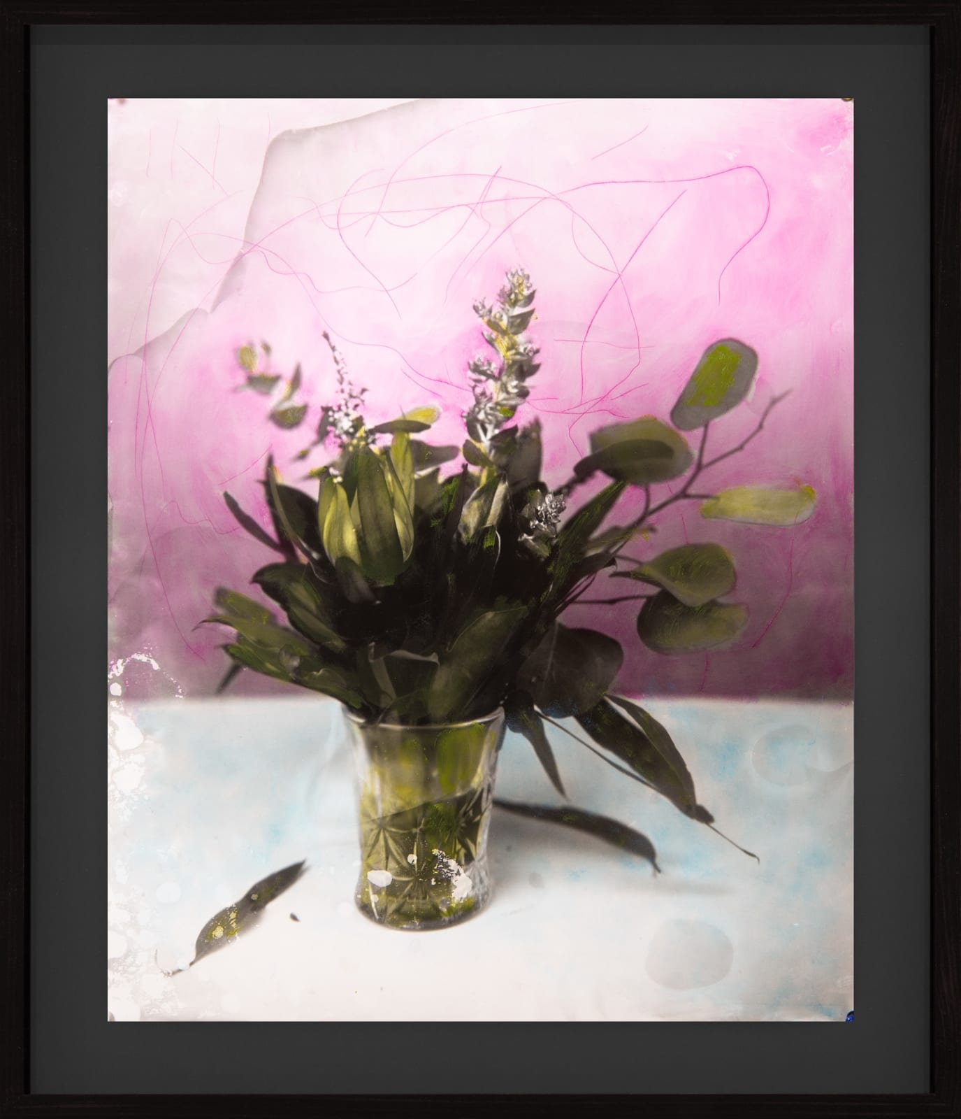 Fabrizio Biviano, Minor Chord in the Melody II, 2022