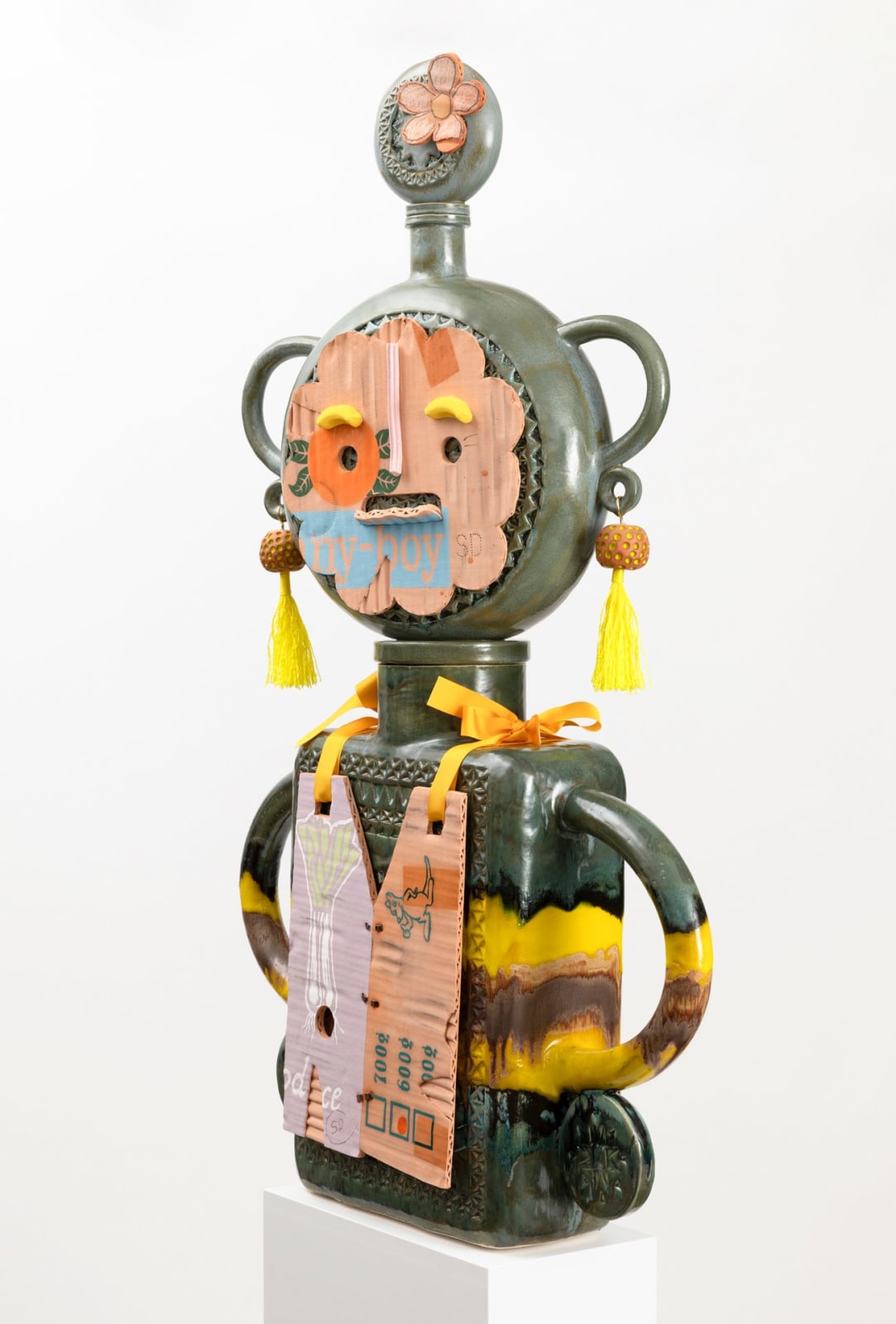 Scott Duncan, Choice quality, 2025