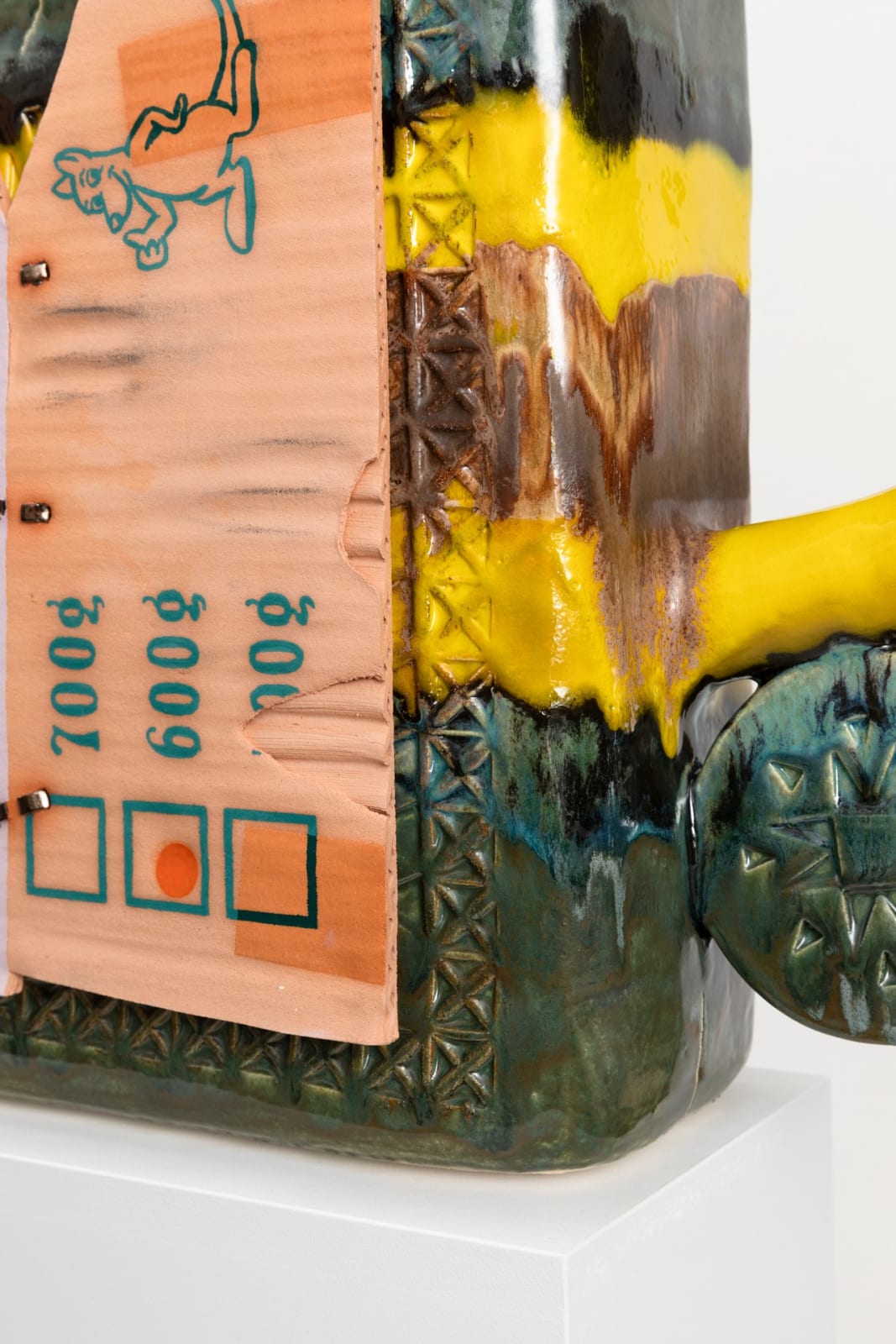 Scott Duncan, Choice quality, 2025