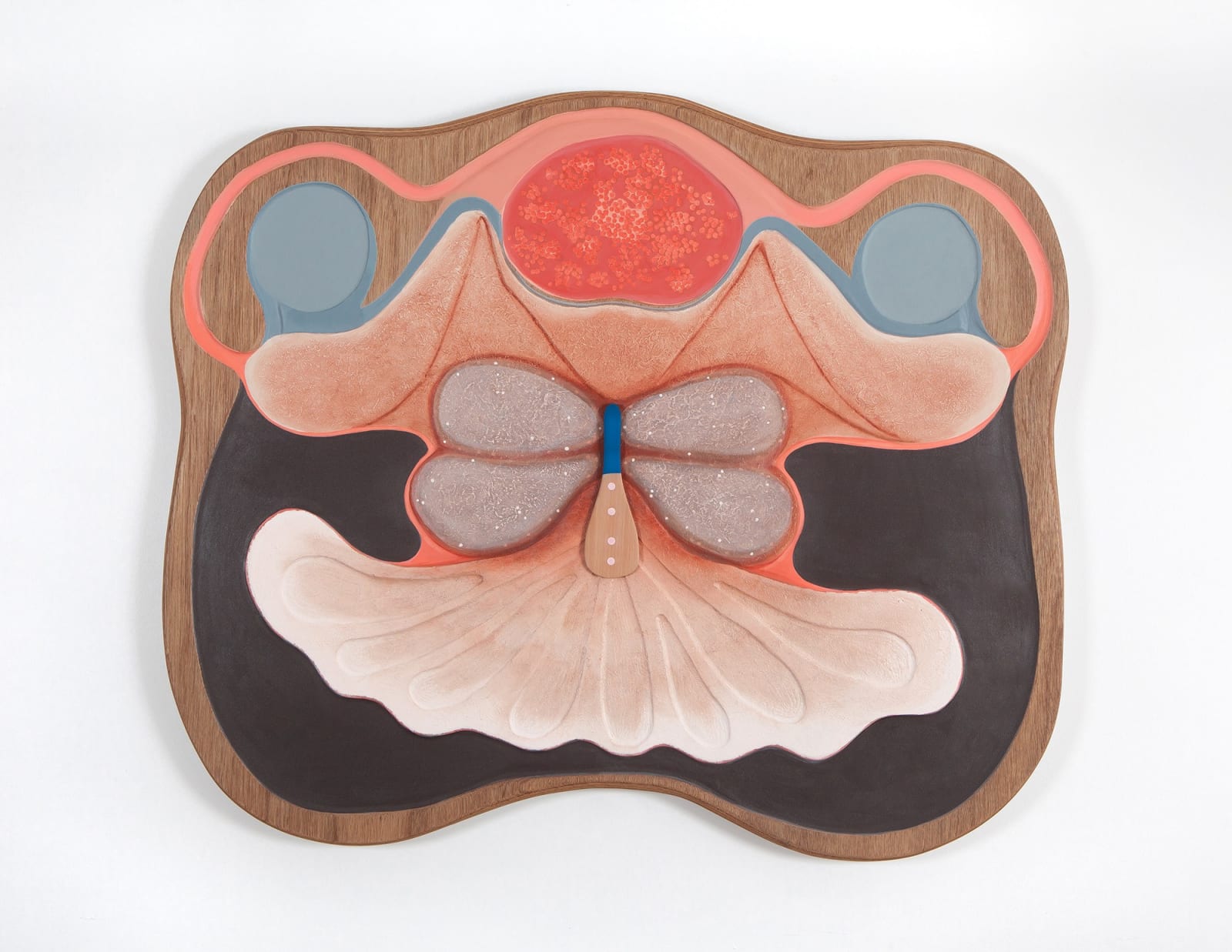 Emma Walker, Whim, 2024