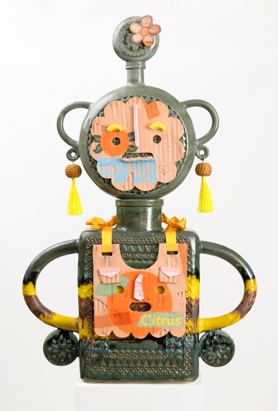 Scott Duncan, Choice quality, 2025