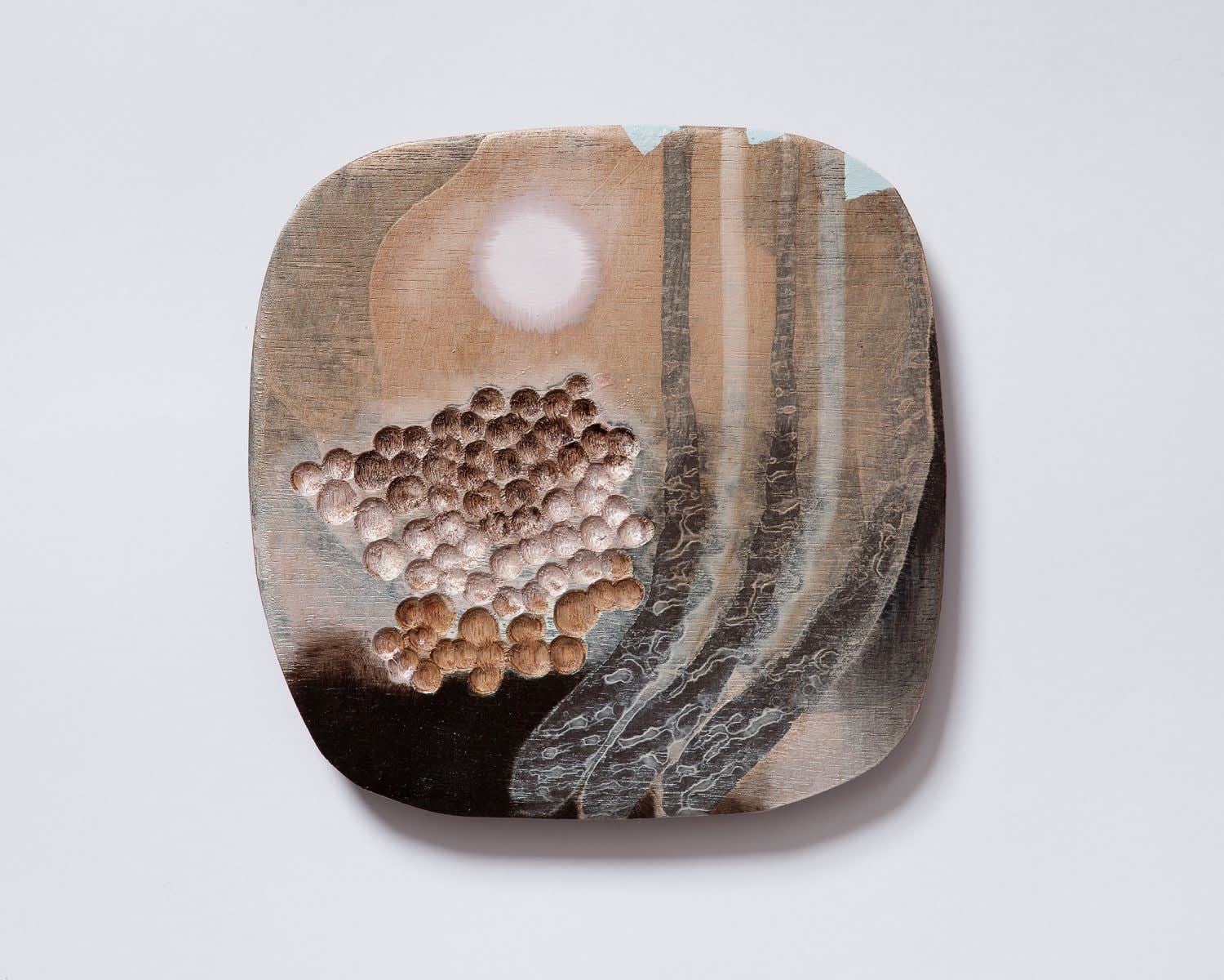 Emma Walker, Plunge, 2018