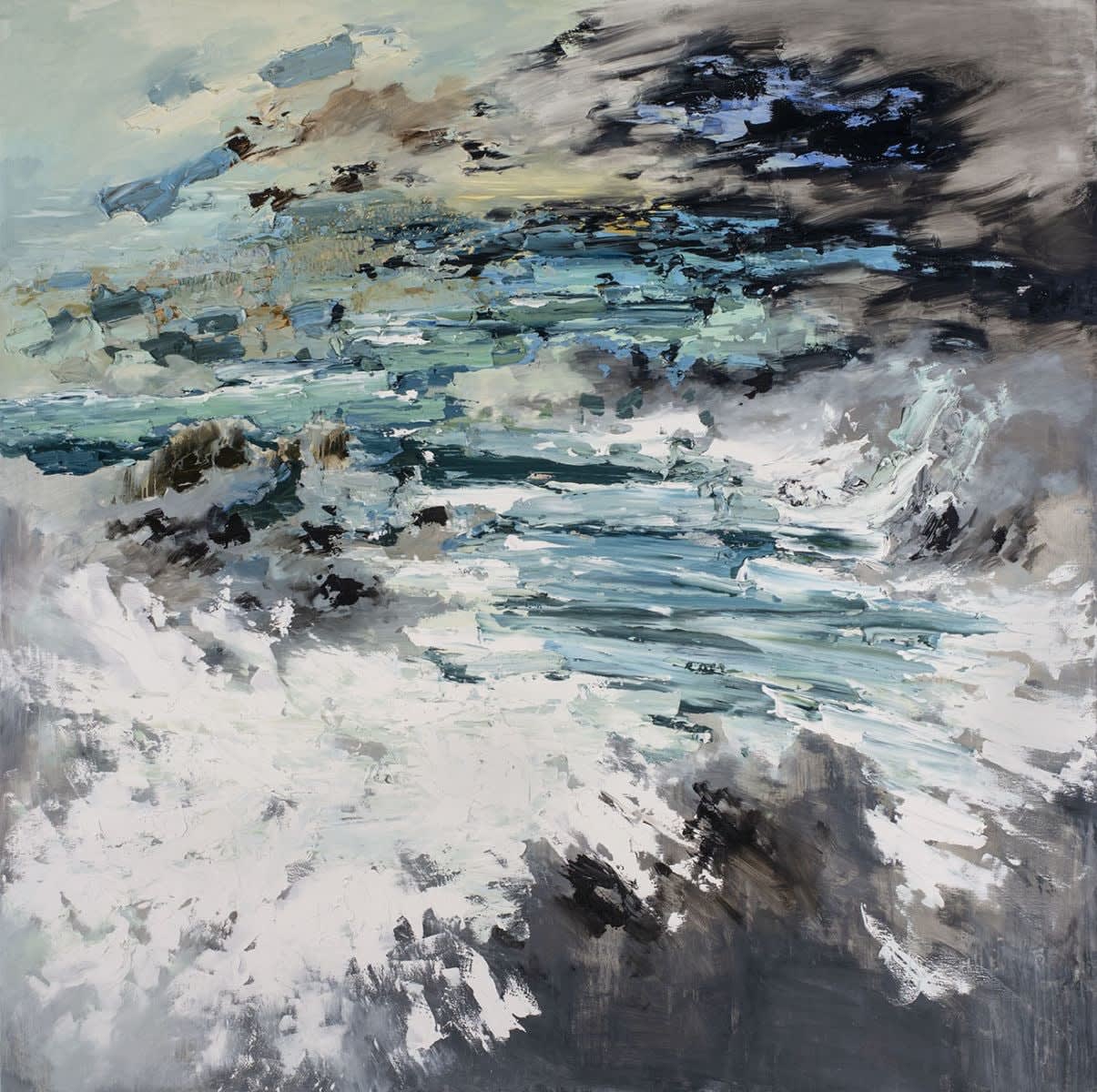 Colin Pennock, Things We Left Unclaimed, 2018