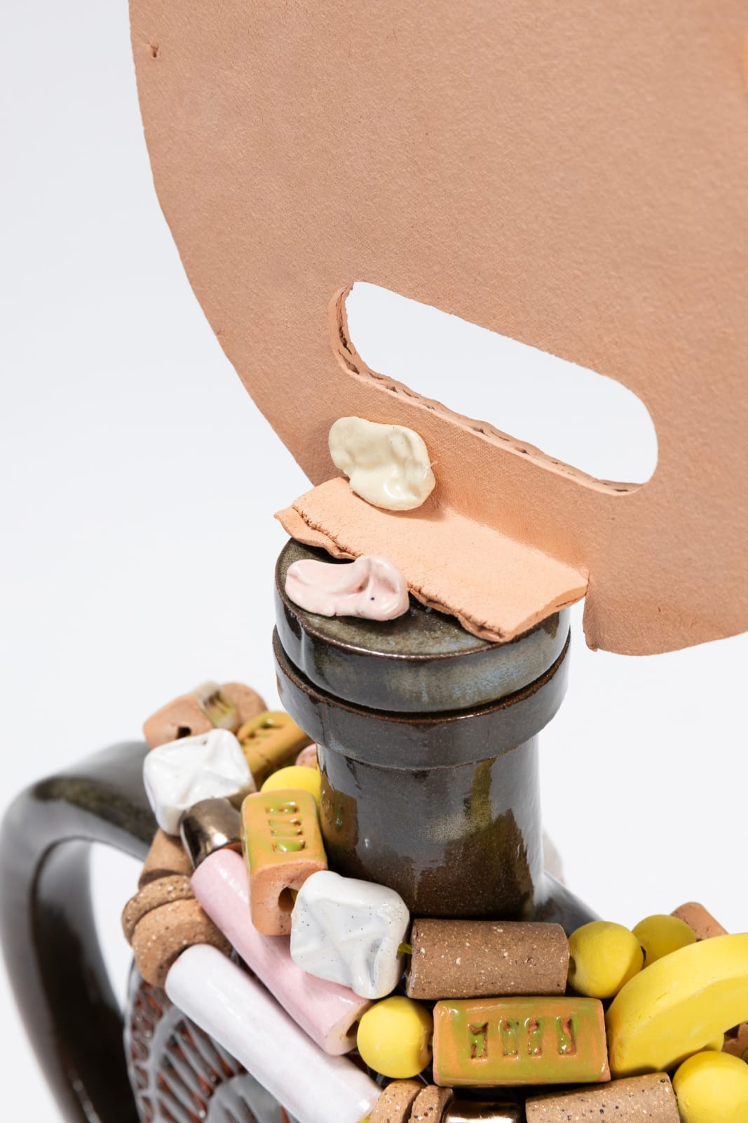 Scott Duncan, Bananas, 2024