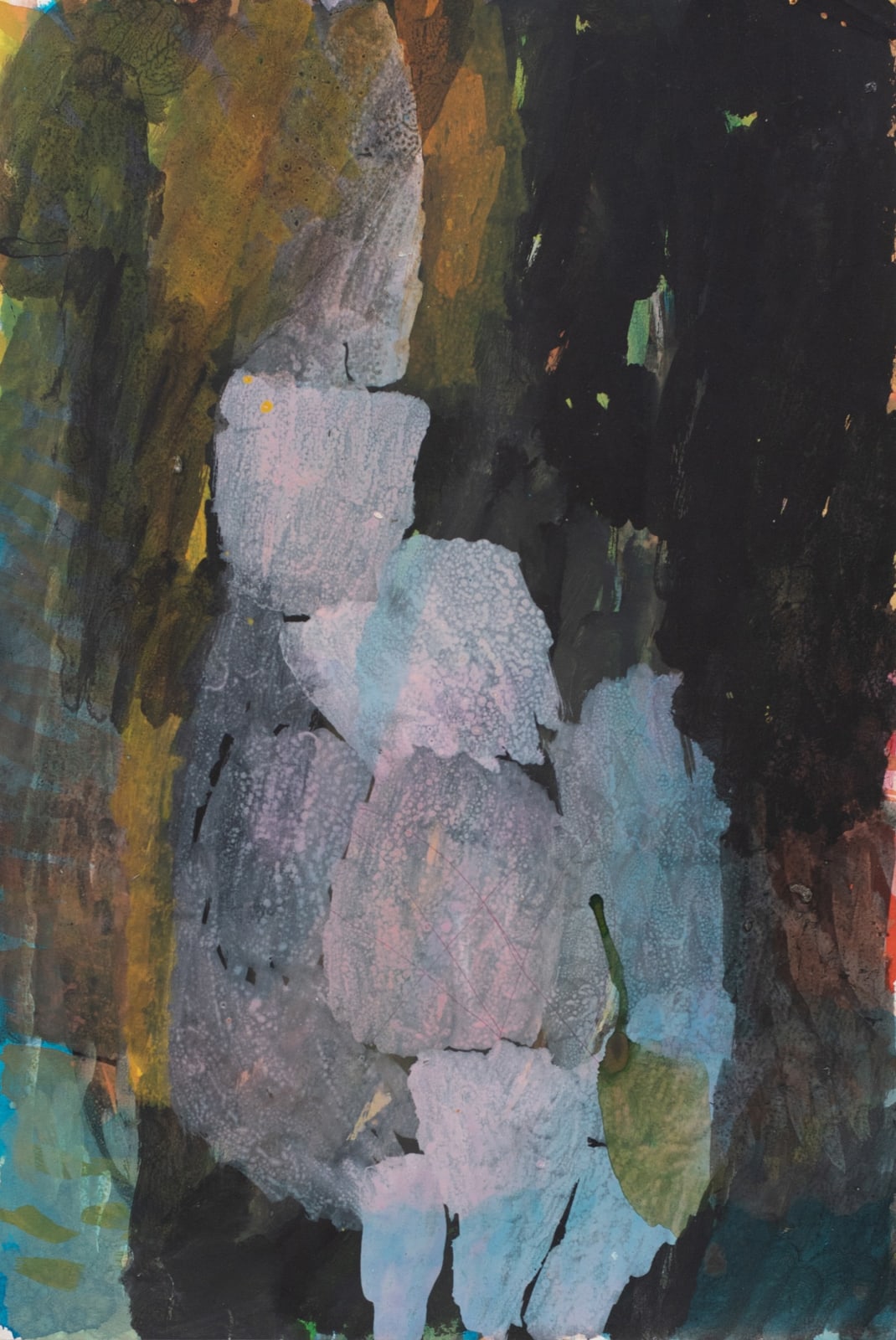 Lauren O'Connor, Descendant, 2022