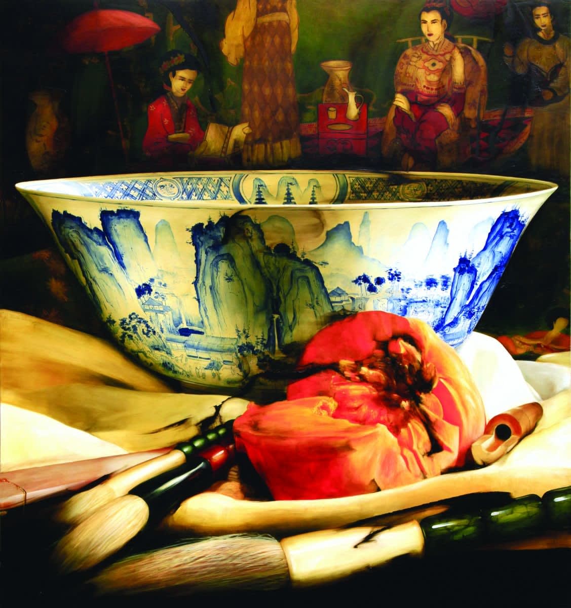 Dean Home, A Story Repeated Across the Land, 2011