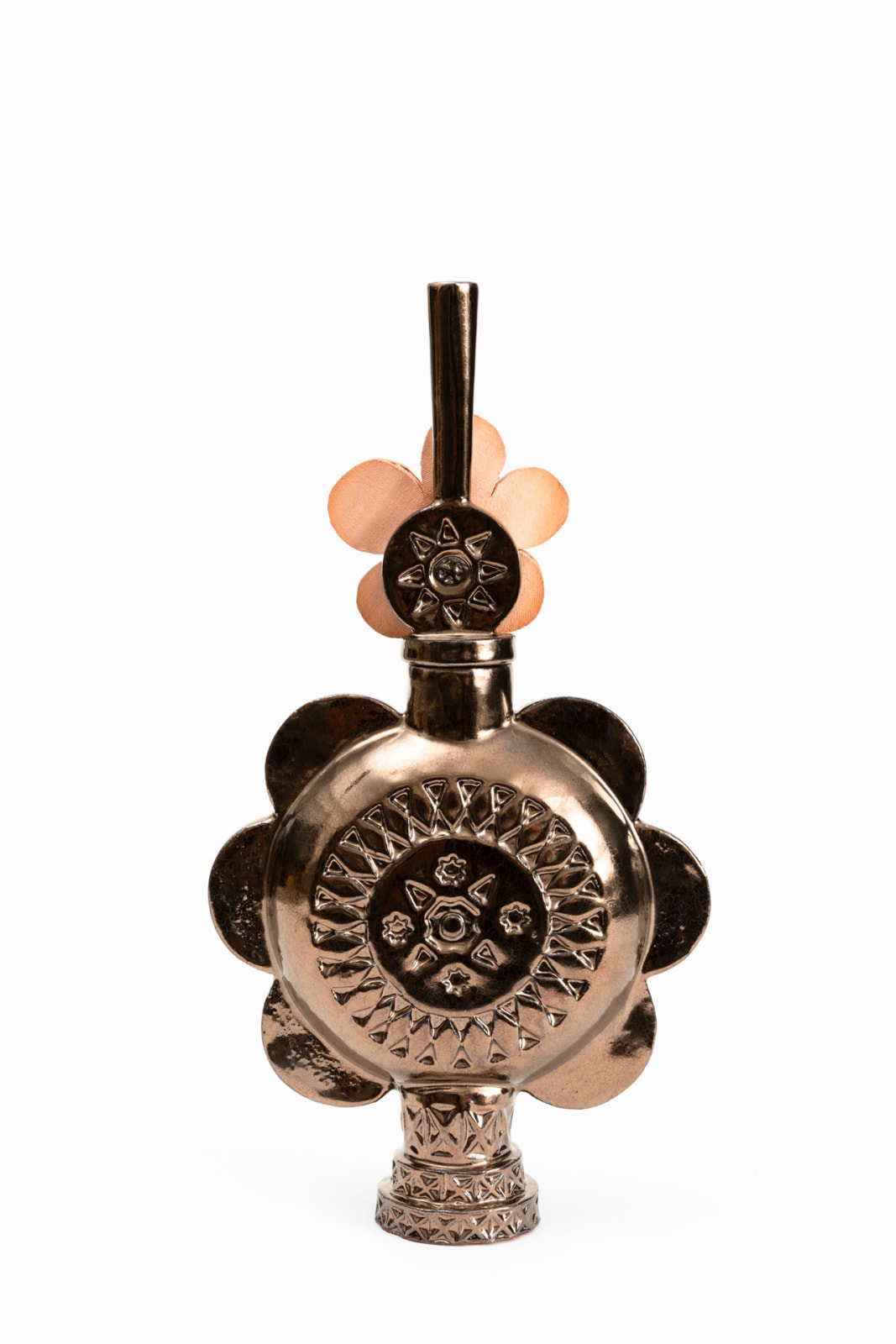 Scott Duncan, Bottle of hayfever / Antihistamines of the Etruscans, 2025