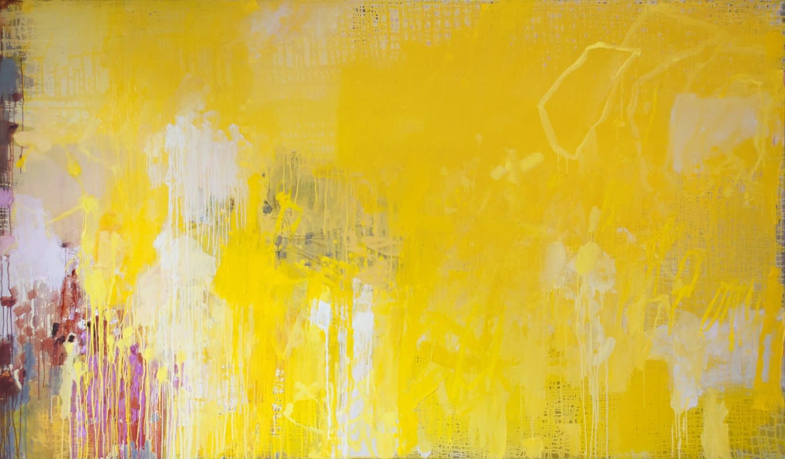Jo Davenport, A Midas Touch, 2015
