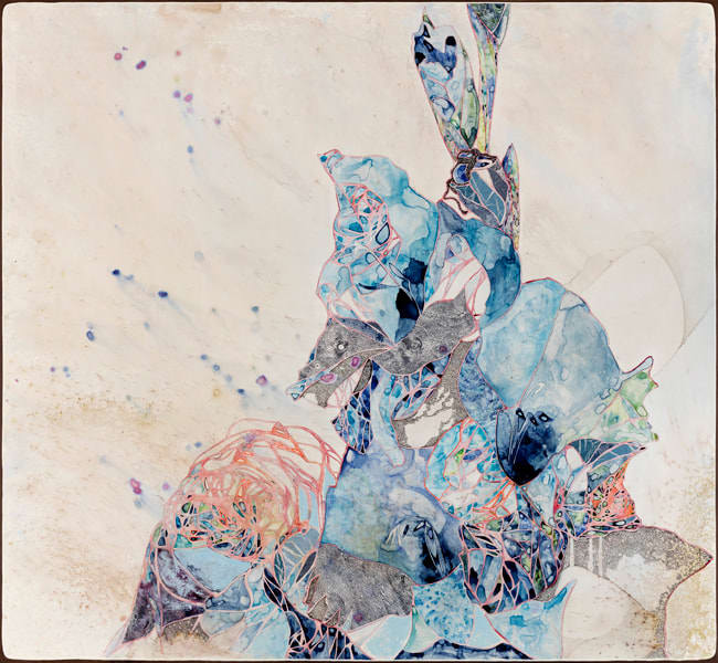 Belinda Fox, You are the Everything, 2019