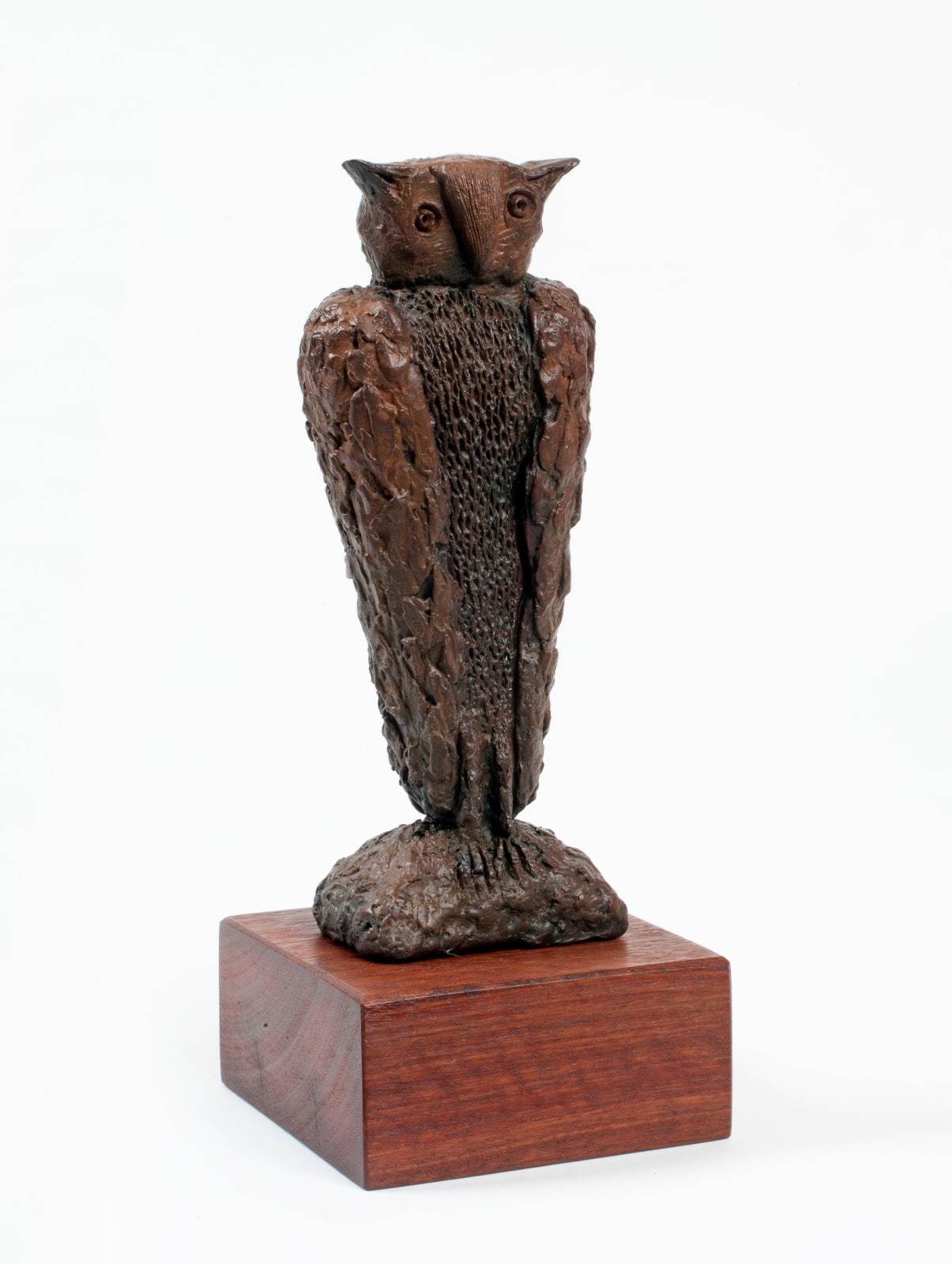 Dean Bowen, Owl, 2013