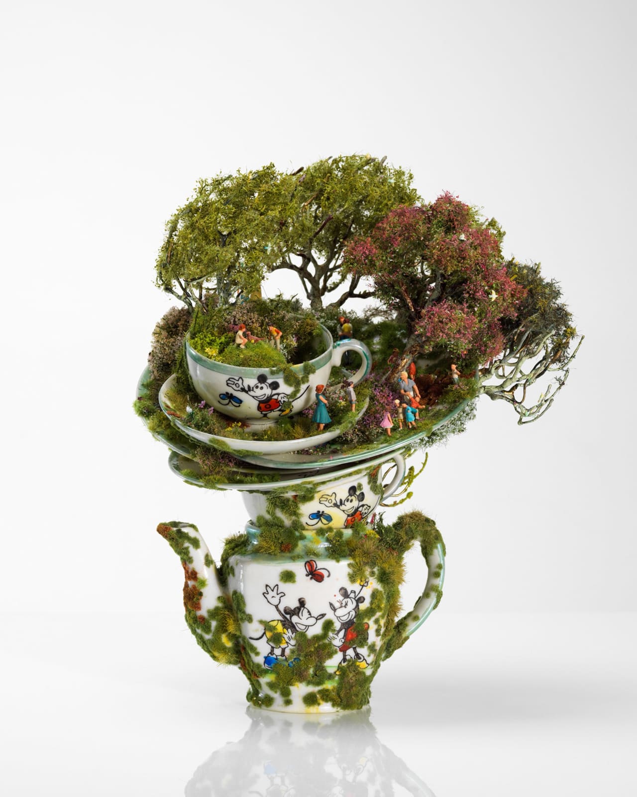 Kendal Murray, Hello! Hello! Hello!, 2023