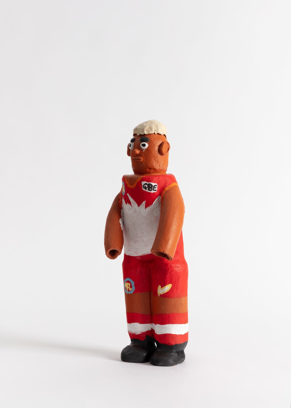 Hermannsburg Potters, Sammy Ungwanaka – Isaac Heeney, 2025