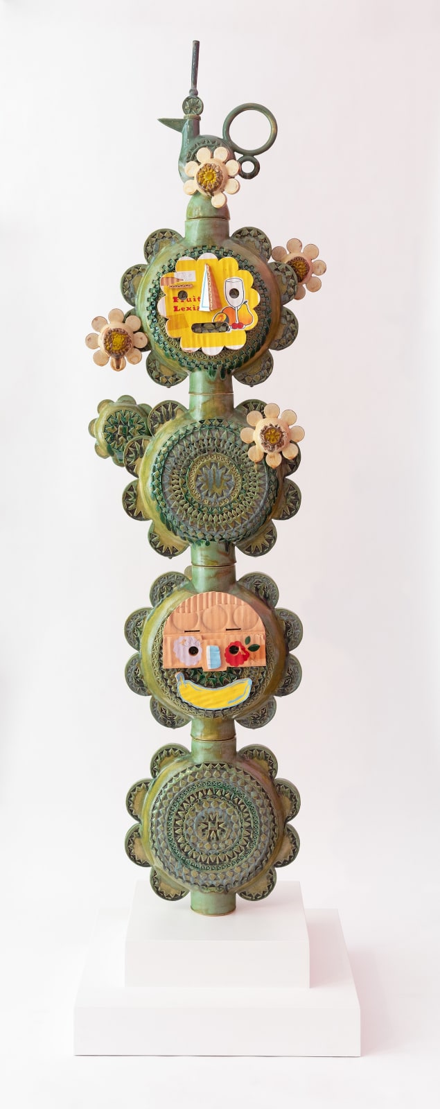 Scott Duncan, Salutations to Sangria, 2025