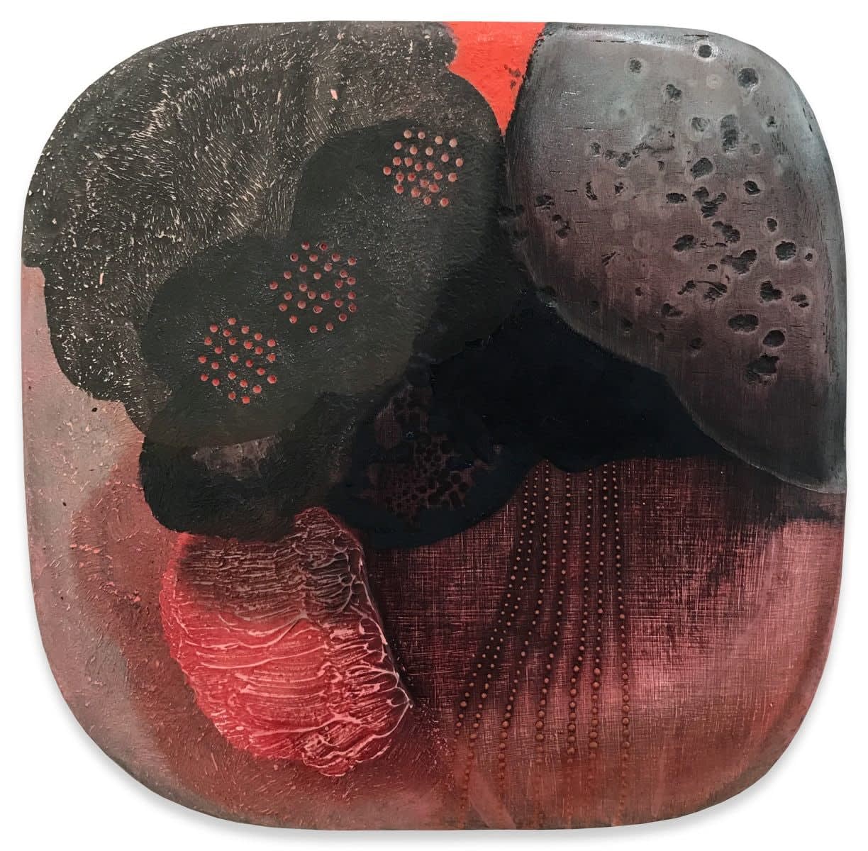 Emma Walker, Metamorphic, 2019