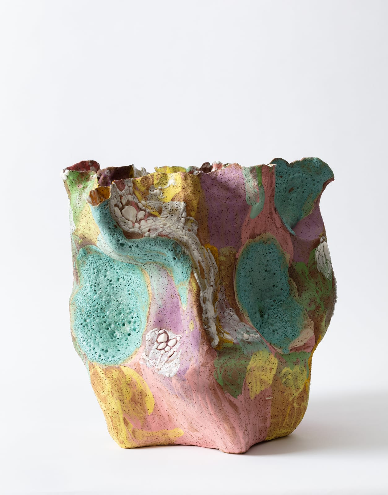 Amelia Lynch, Moon Song, 2025