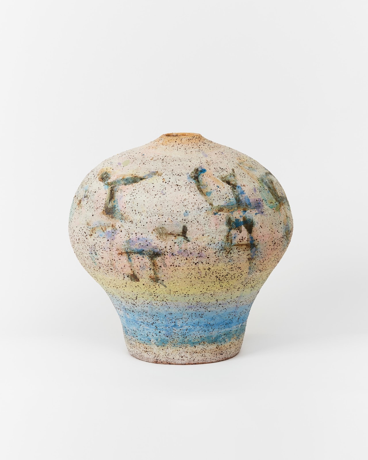 Kate Dorrough, Embedded Recollections of a River, 2023