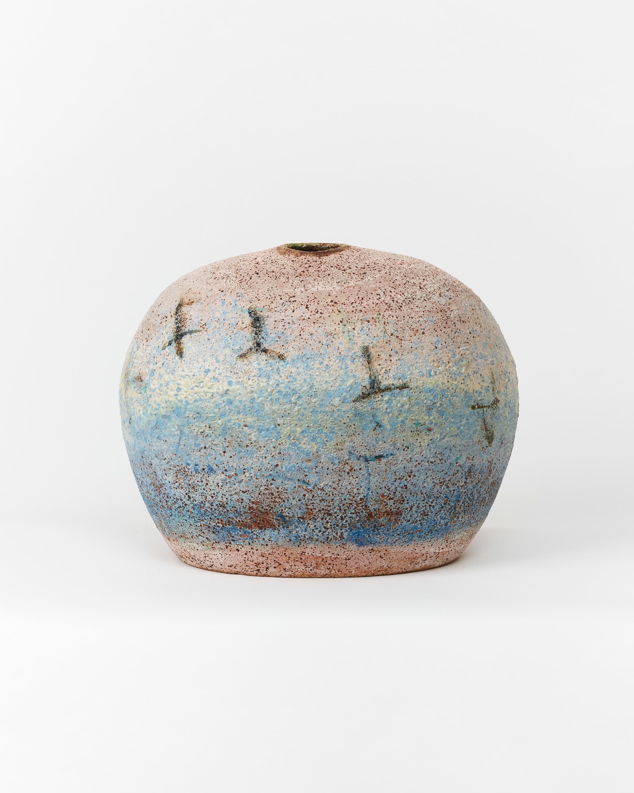 Kate Dorrough, River Hymn, 2023