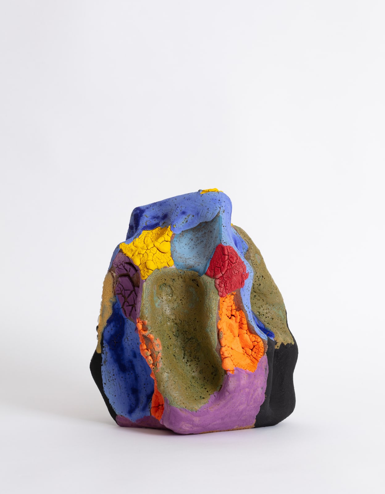 Amelia Lynch, Brunonia, 2022