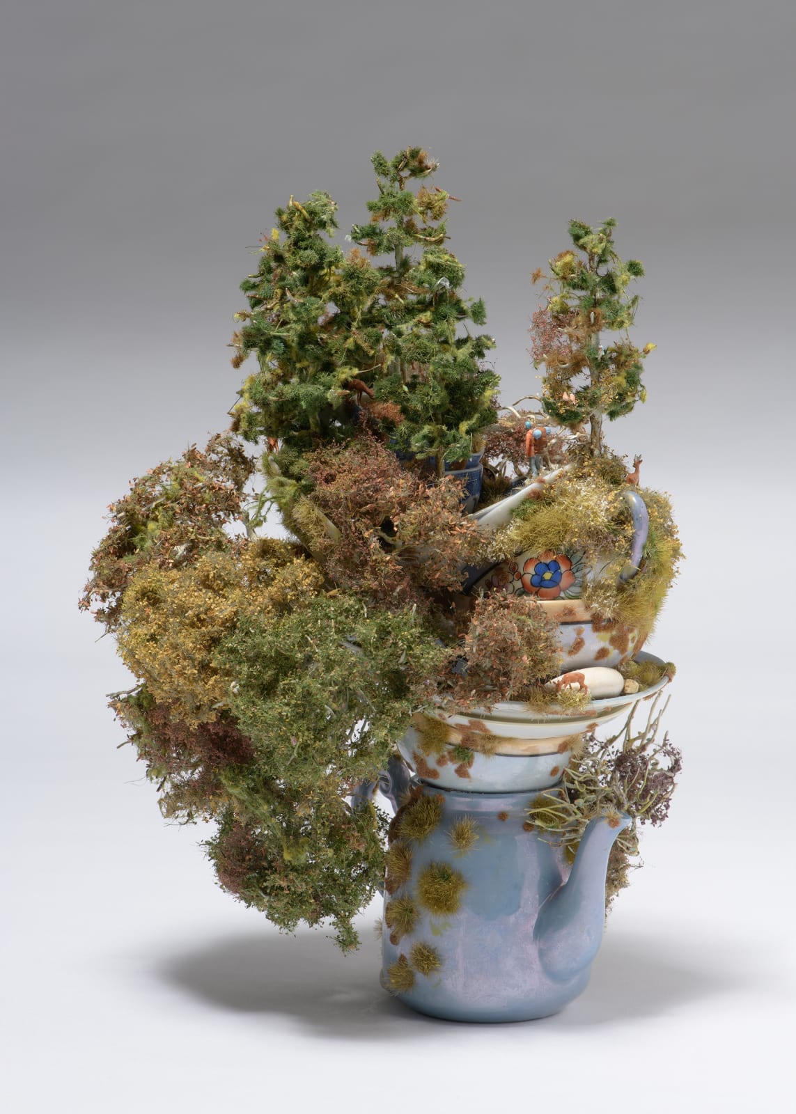 Kendal Murray, Keen Eyed Applied, Hillside Confide, 2024