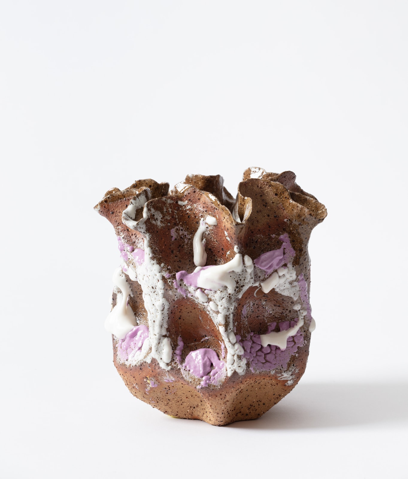 Amelia Lynch, The Only Thing Left is the Sea, 2025