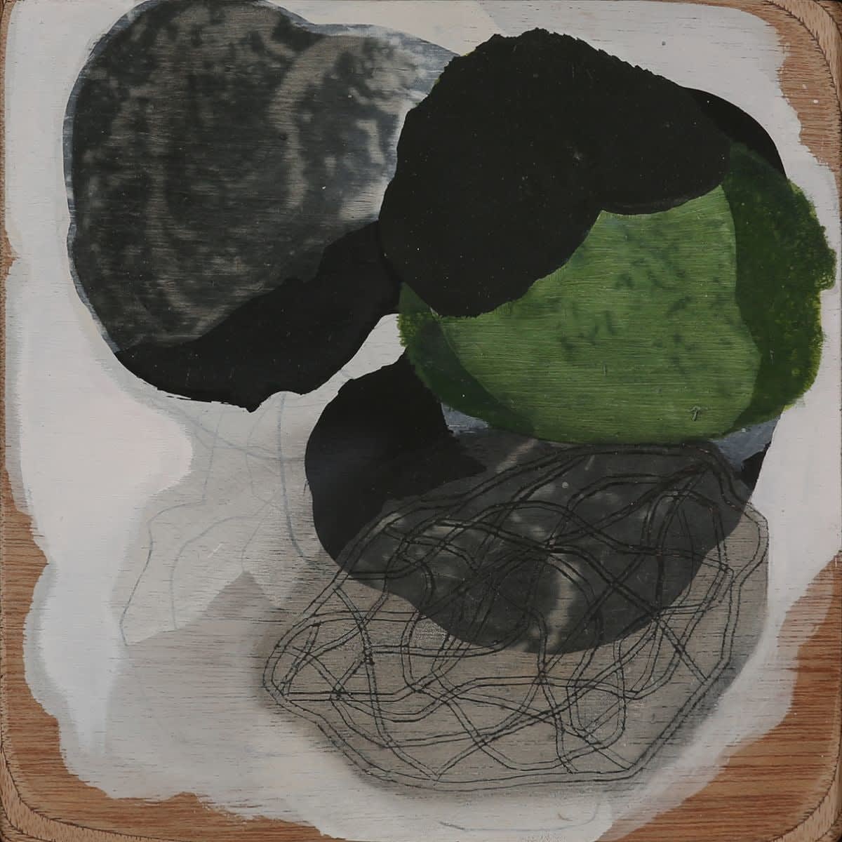 Emma Walker, Intimate Immensity XXII, 2015