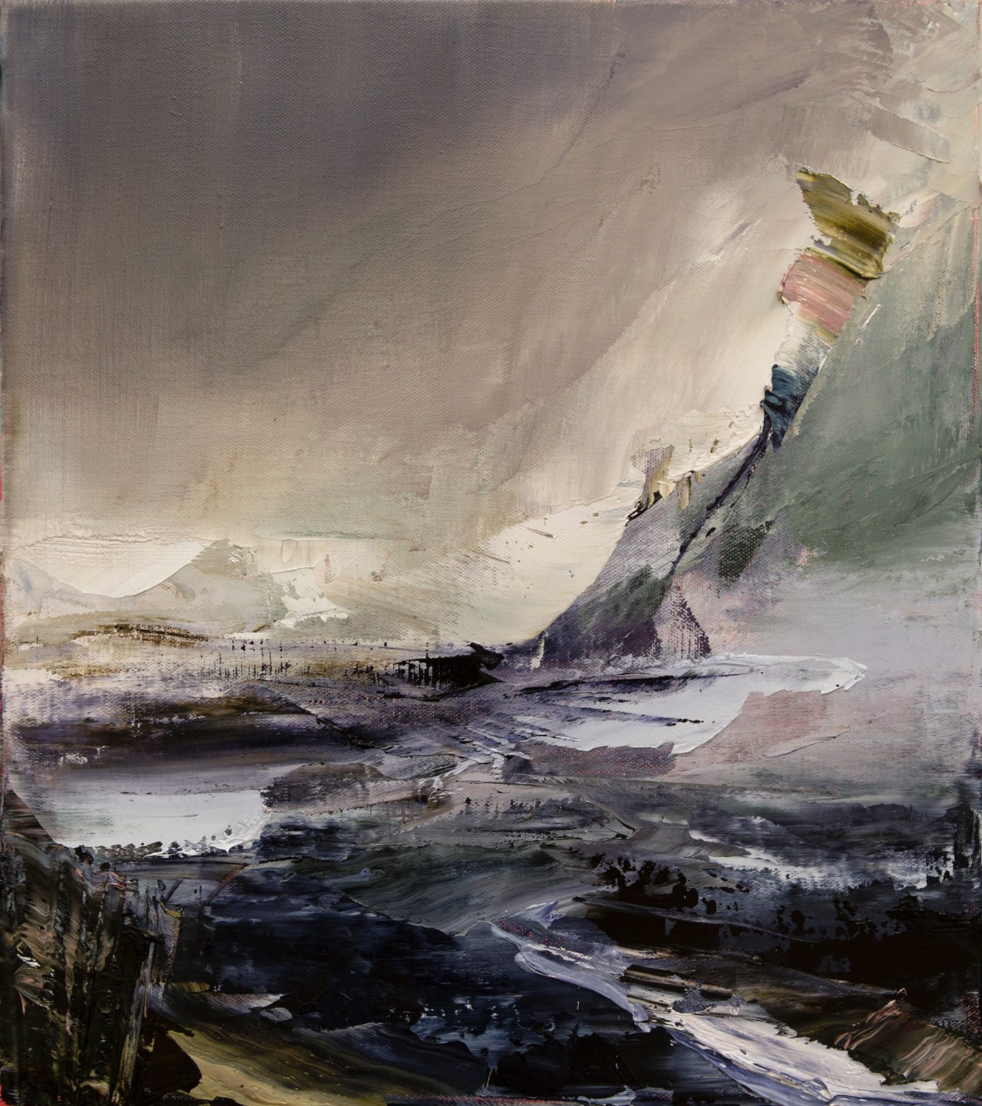 Aaron Kinnane, Notes from the ocean: A poets plight and other stories of love and loss, 2016