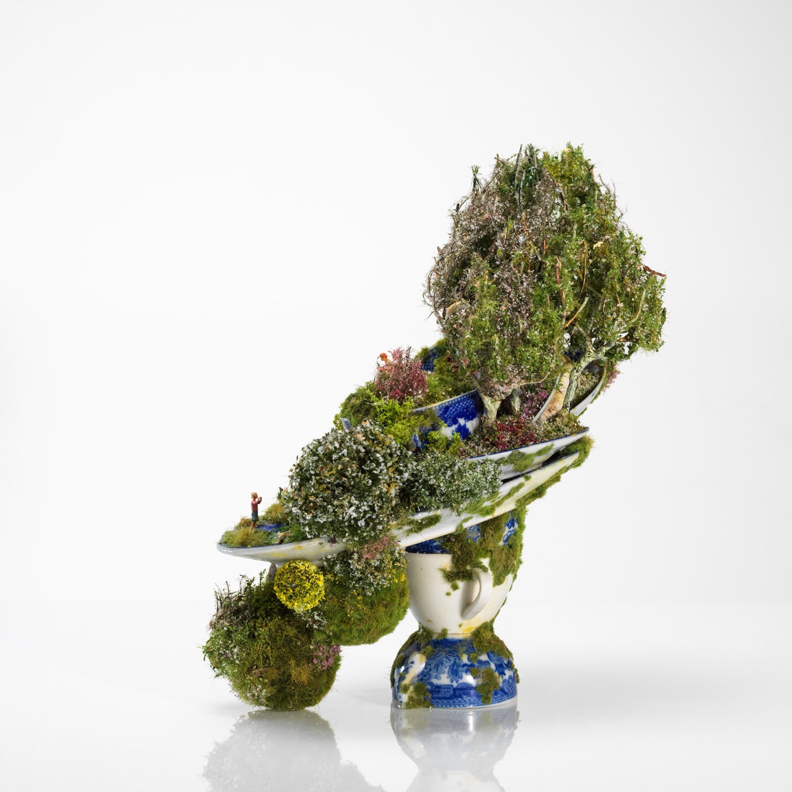 Kendal Murray, Scout Out, Shout Out, Hang About, 2024